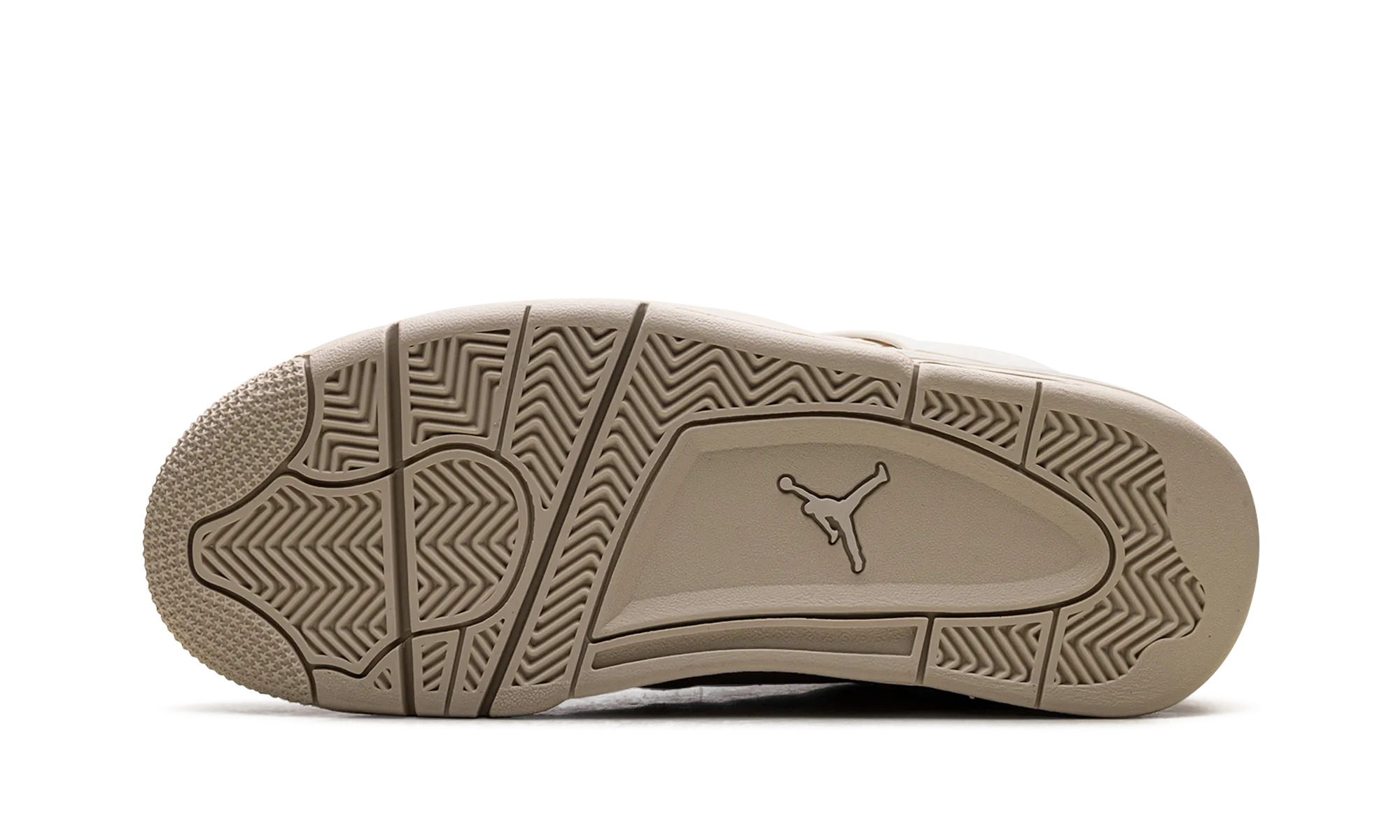 Jordan 4 Retro WMNS "Net Rattan" jordan classic womens shoes