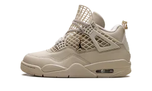 Jordan 4 Retro WMNS "Net Rattan" Jordan Women's styles