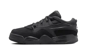 Jordan 4 RM PS "Black Cat" Jordan Pre School shoes