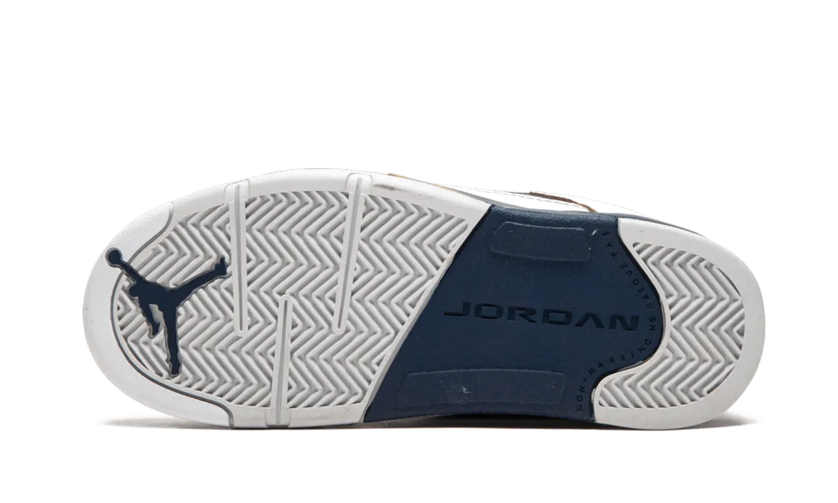 Jordan 5 Retro Low PS jordan preschool kids shoes