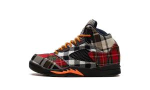 JORDAN 5 RETRO PS "Plaid" Jordan Pre School shoes