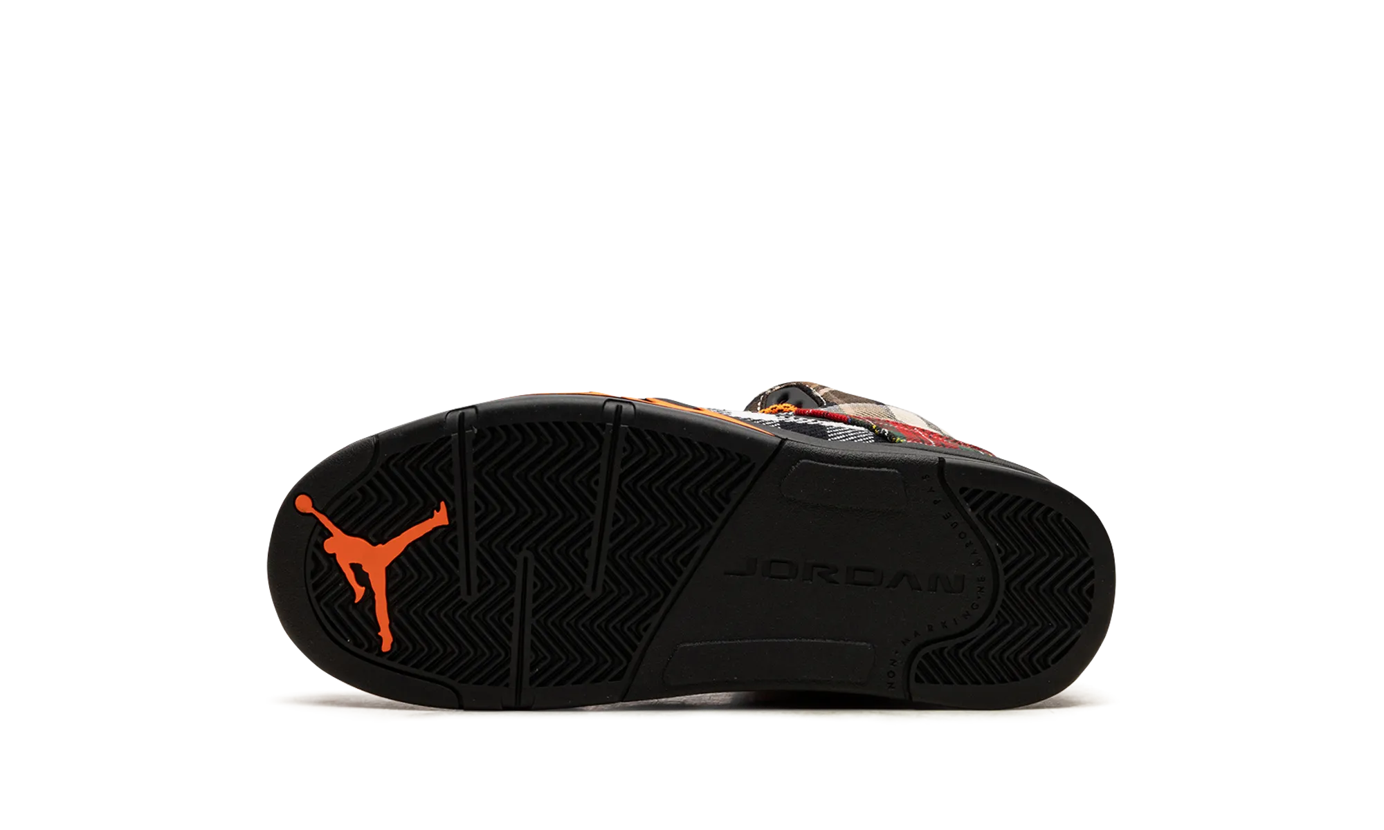 JORDAN 5 RETRO PS "Plaid" jordan preschool kids shoes