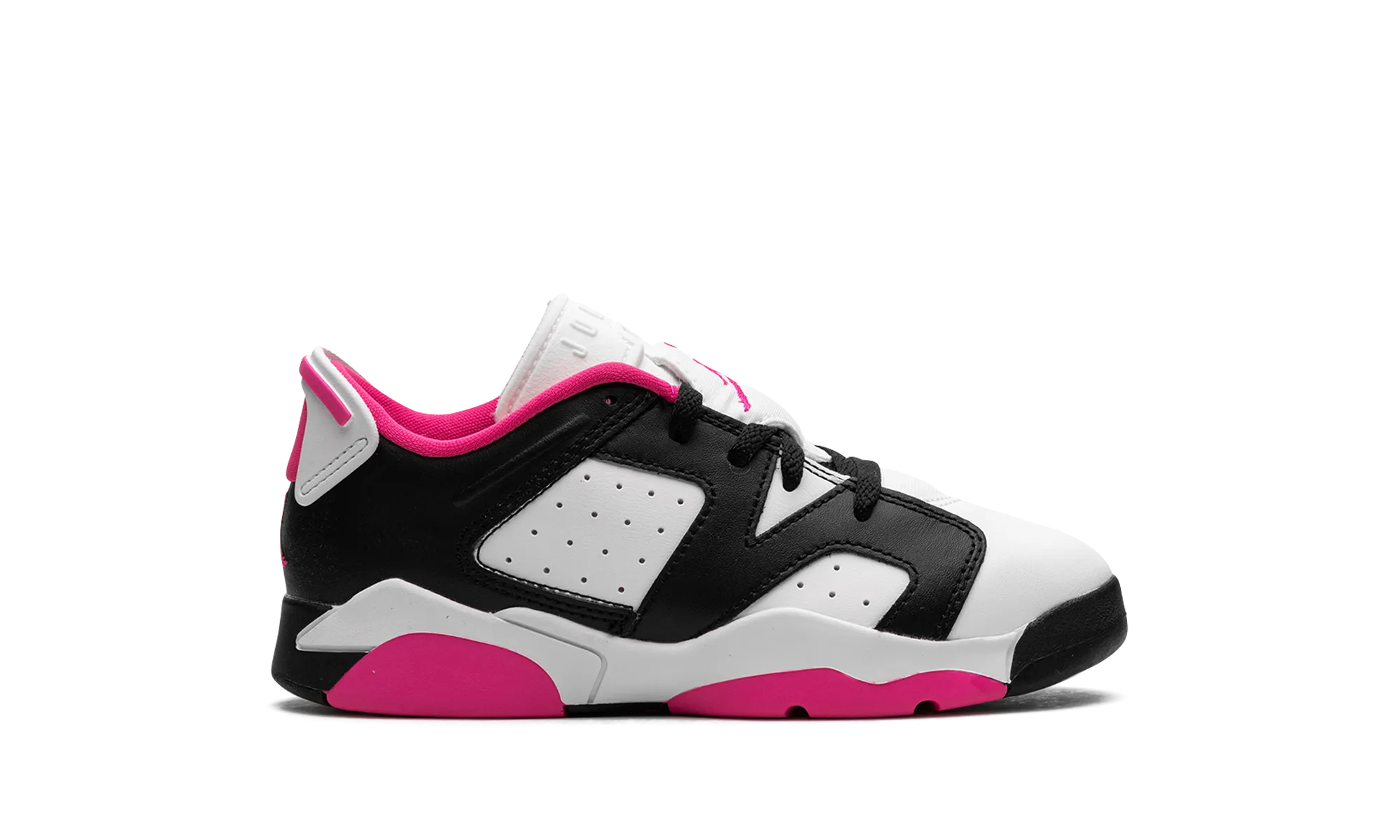 Jordan 6 Low PS "Atmosphere" jordan preschool kids shoes