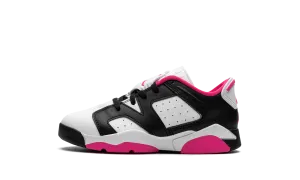 Jordan 6 Low PS "Atmosphere" Jordan Pre School shoes