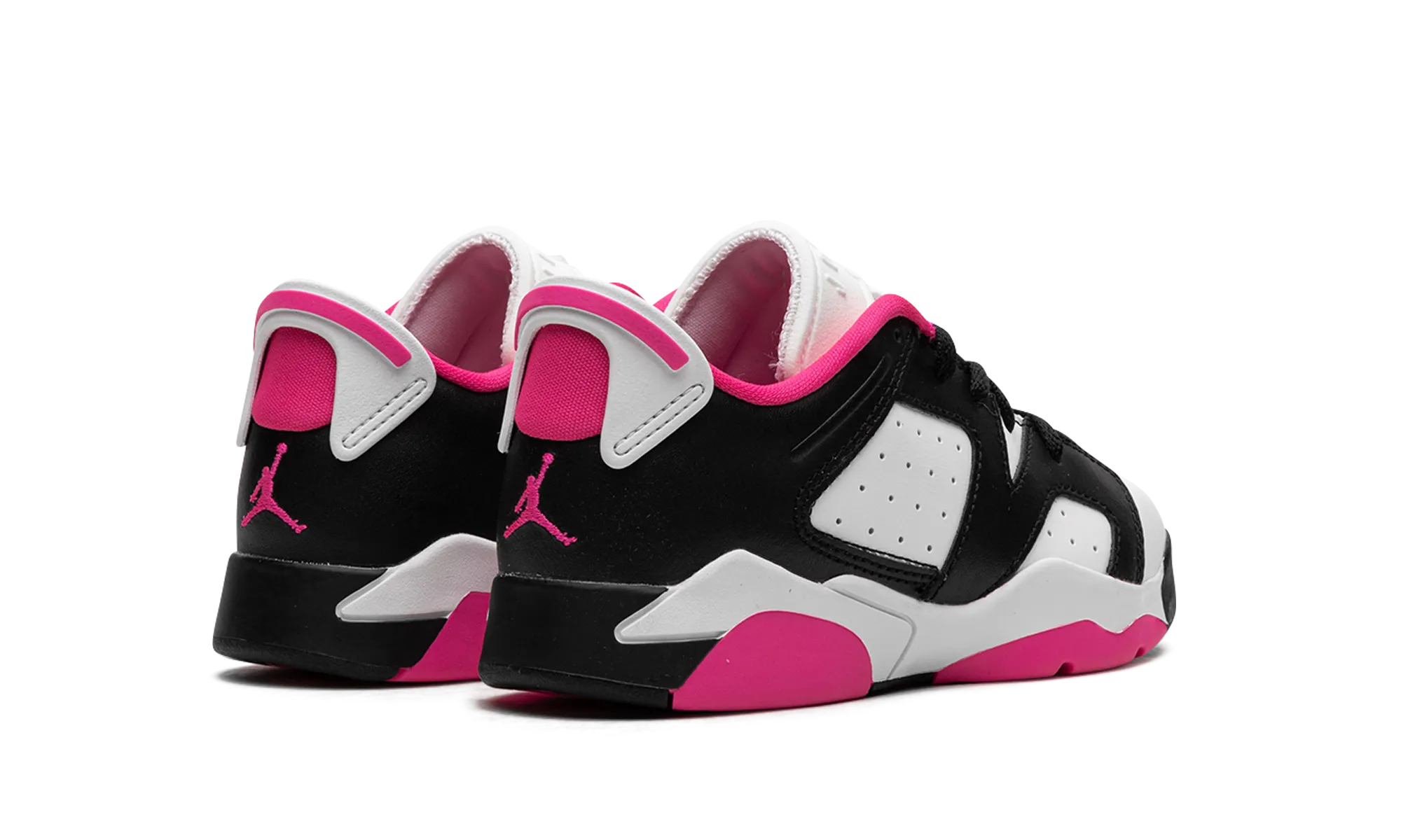 Jordan 6 Low PS "Atmosphere" jordan preschool kids shoes