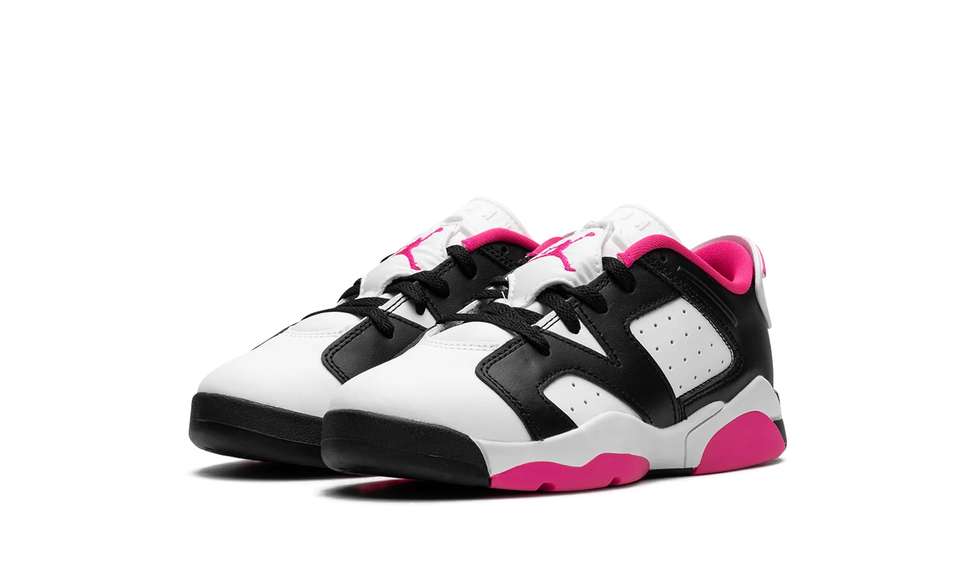 Jordan 6 Low PS "Atmosphere" jordan preschool kids shoes