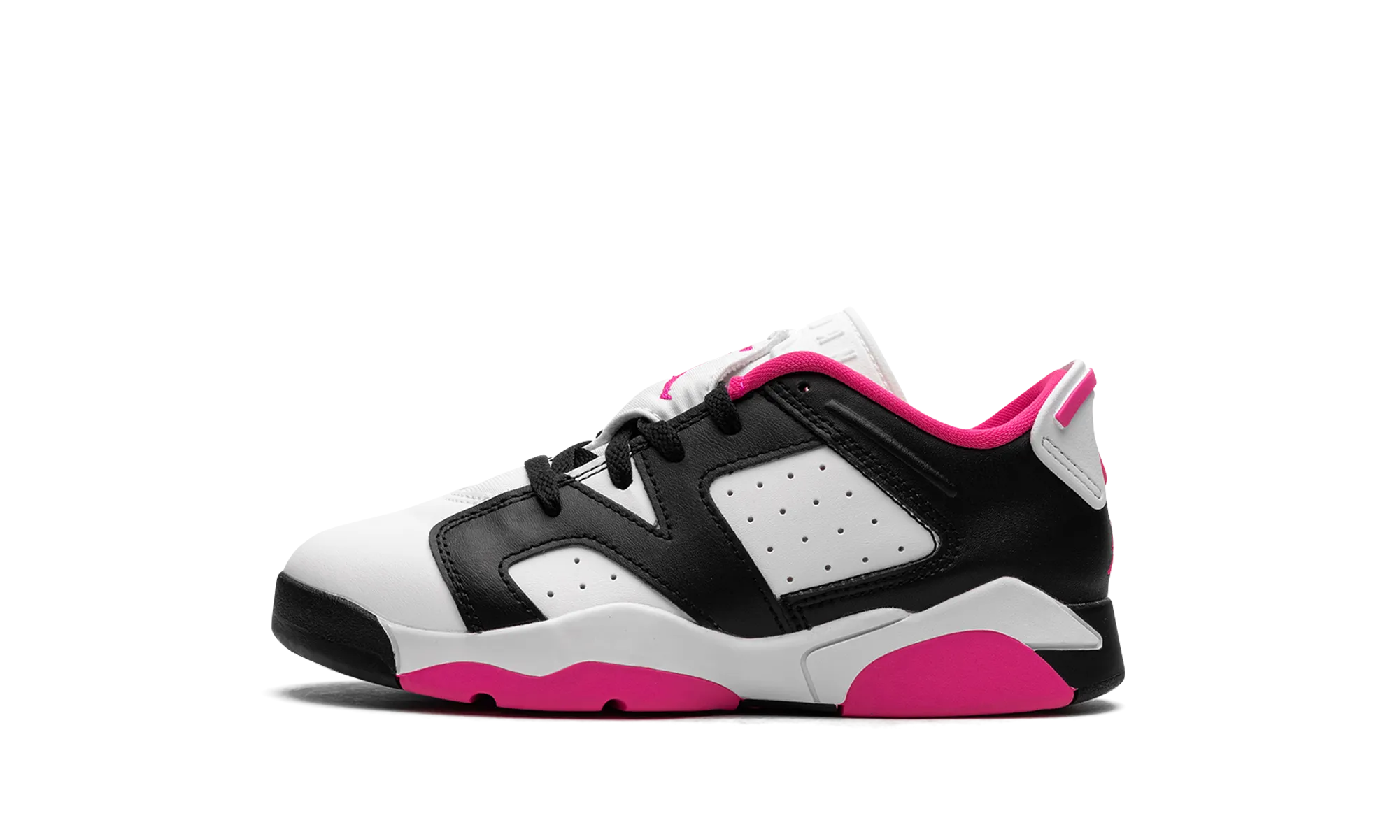 Jordan 6 Low PS "Atmosphere" Jordan Pre School shoes