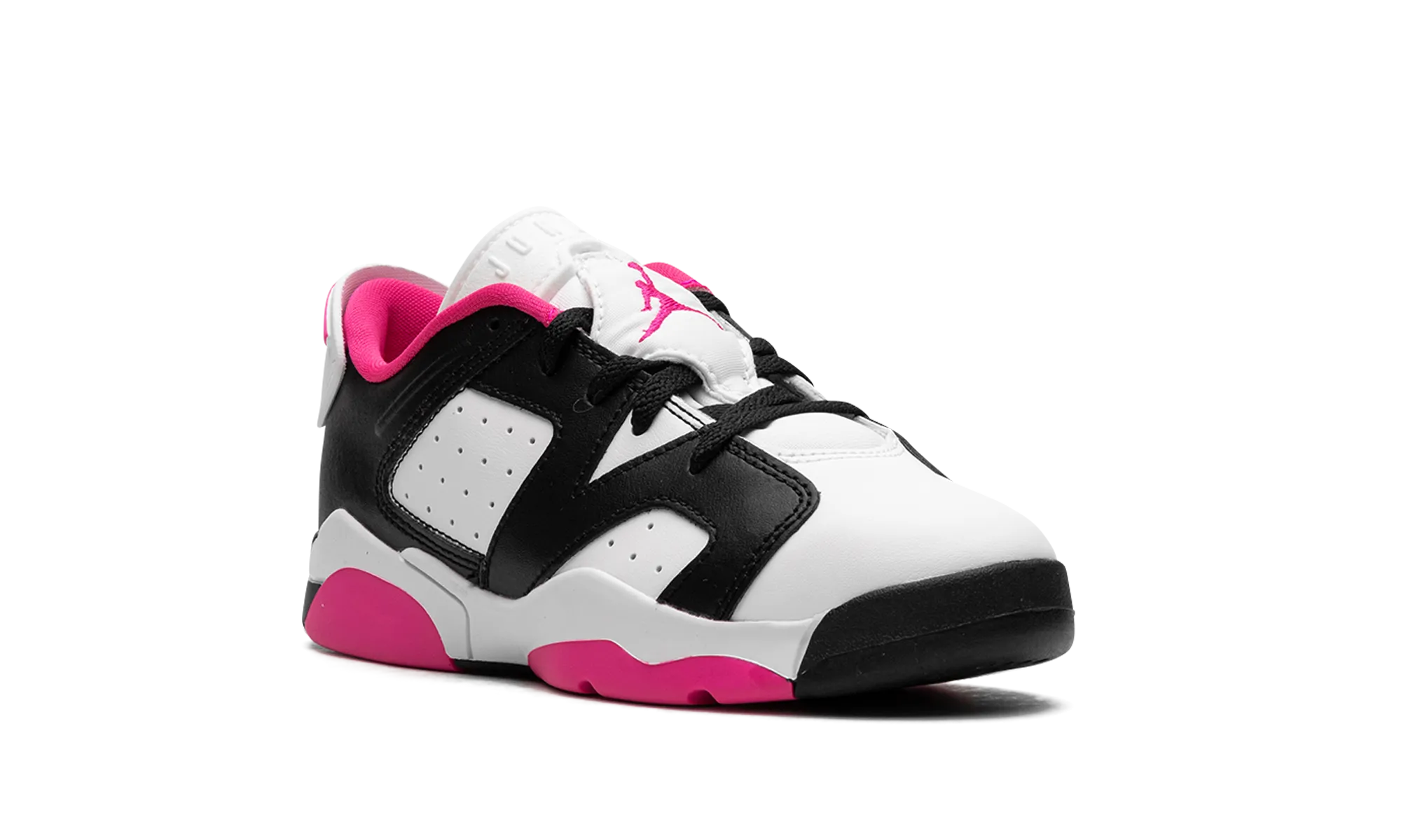 Jordan 6 Low PS "Atmosphere" jordan preschool kids shoes