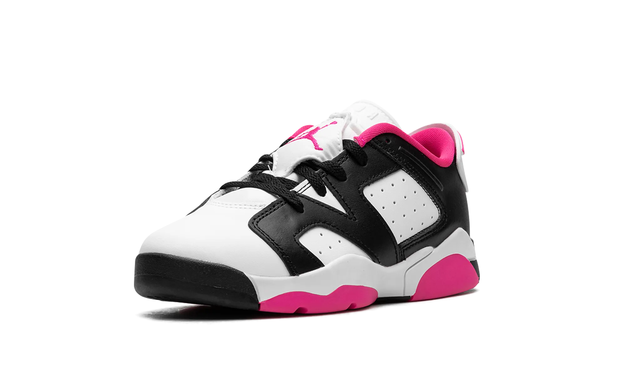 Jordan 6 Low PS "Atmosphere" jordan preschool kids shoes