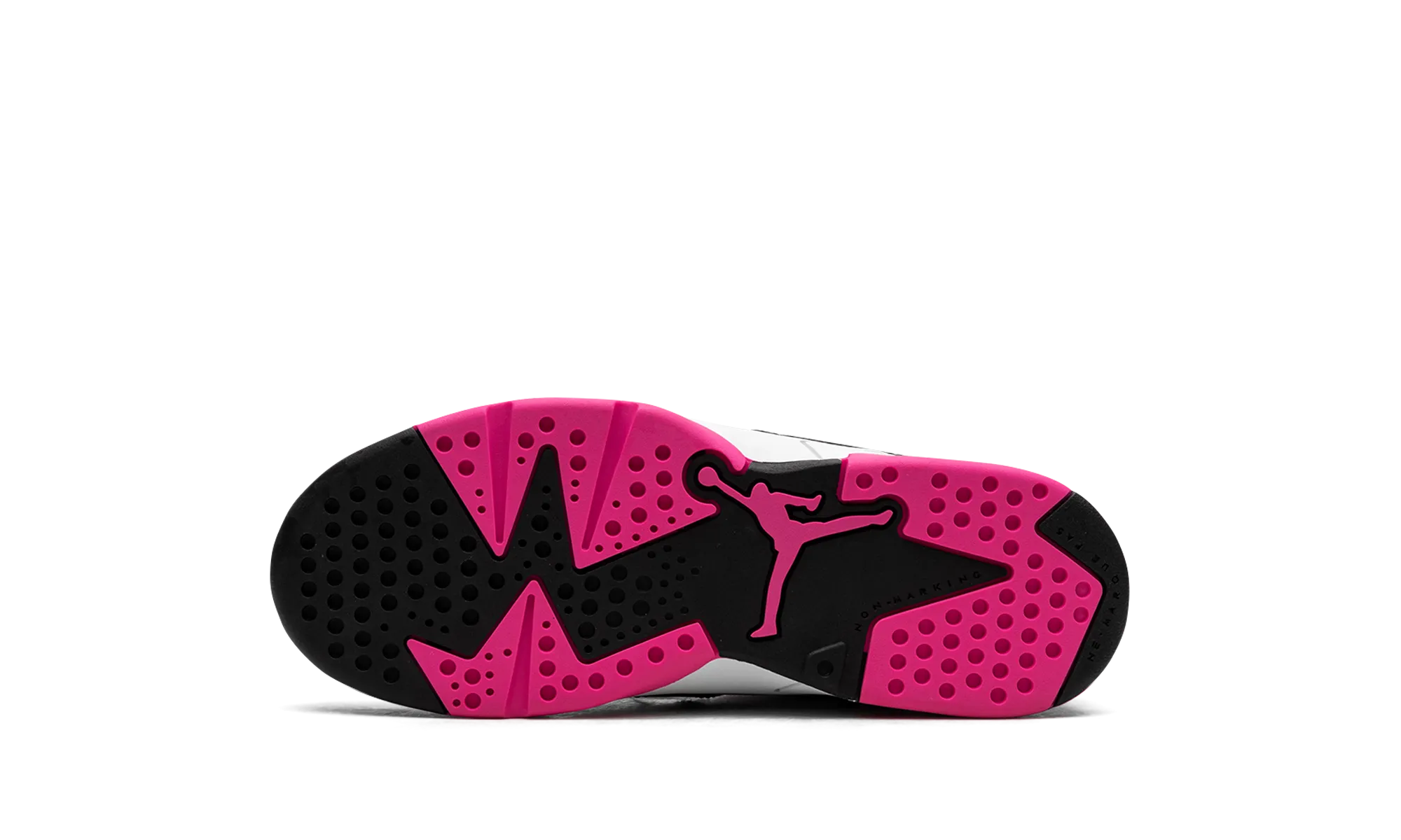 Jordan 6 Low PS "Atmosphere" jordan preschool kids shoes