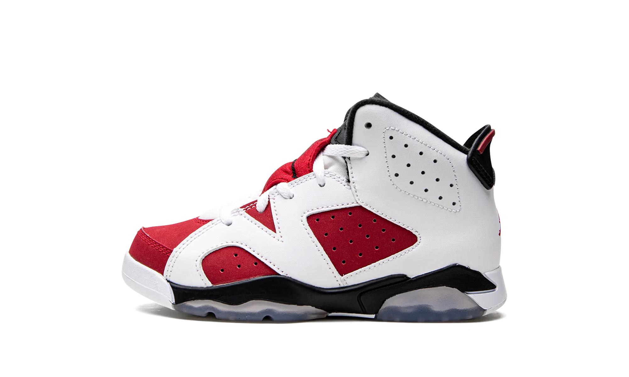 Jordan 6 Retro PS "Carmine" Jordan Pre School shoes