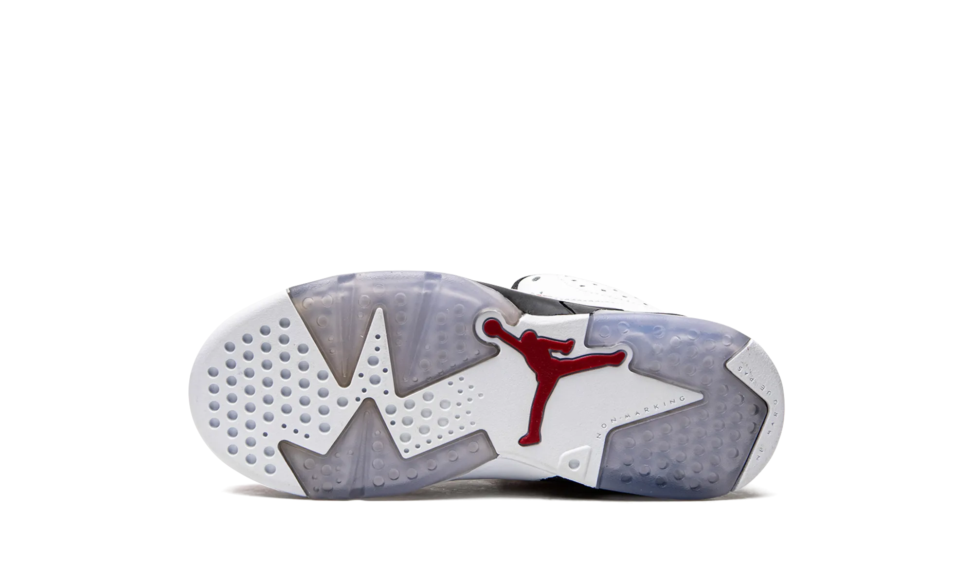 Jordan 6 Retro PS "Carmine" jordan preschool kids shoes