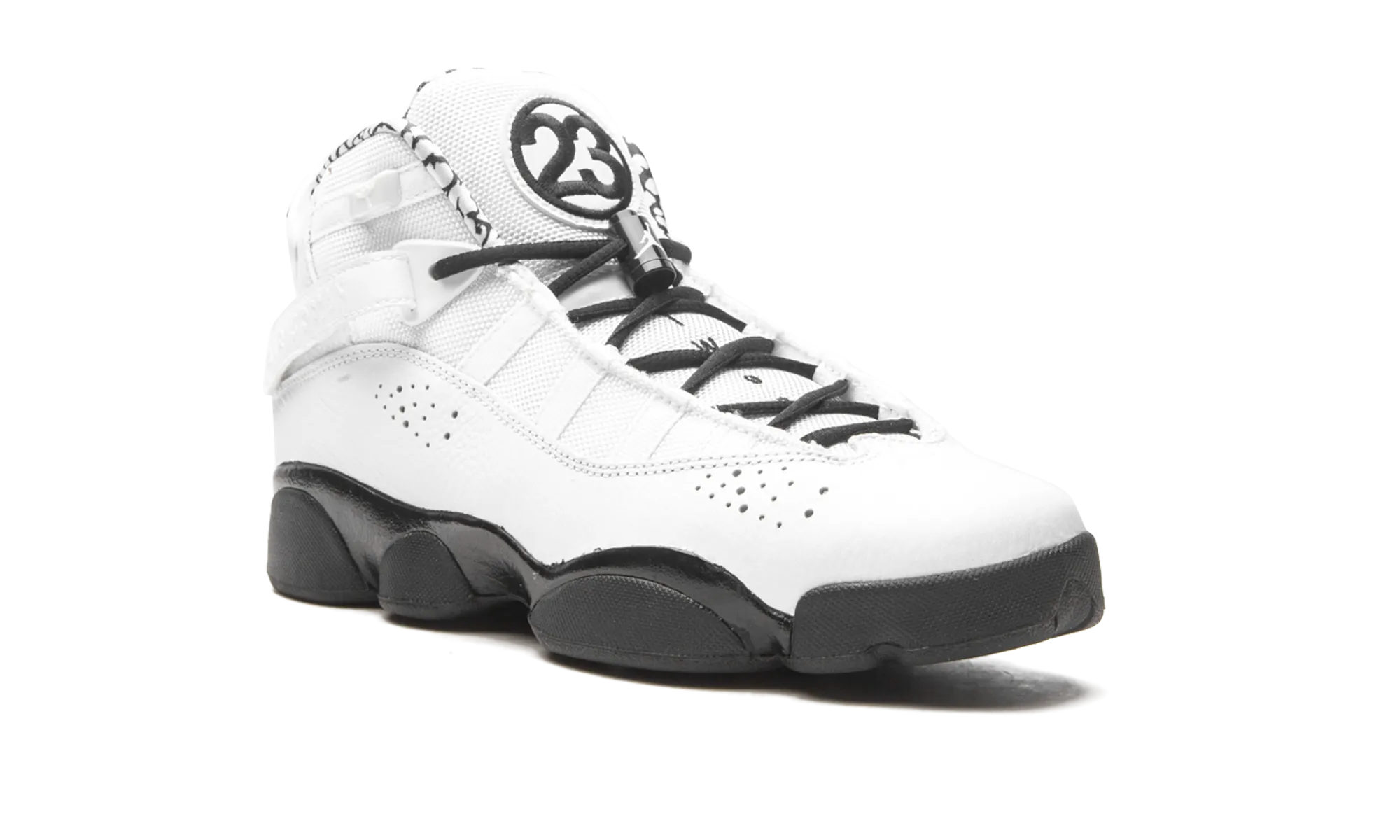 Jordan 6 Rings GS jordan school kids shoes
