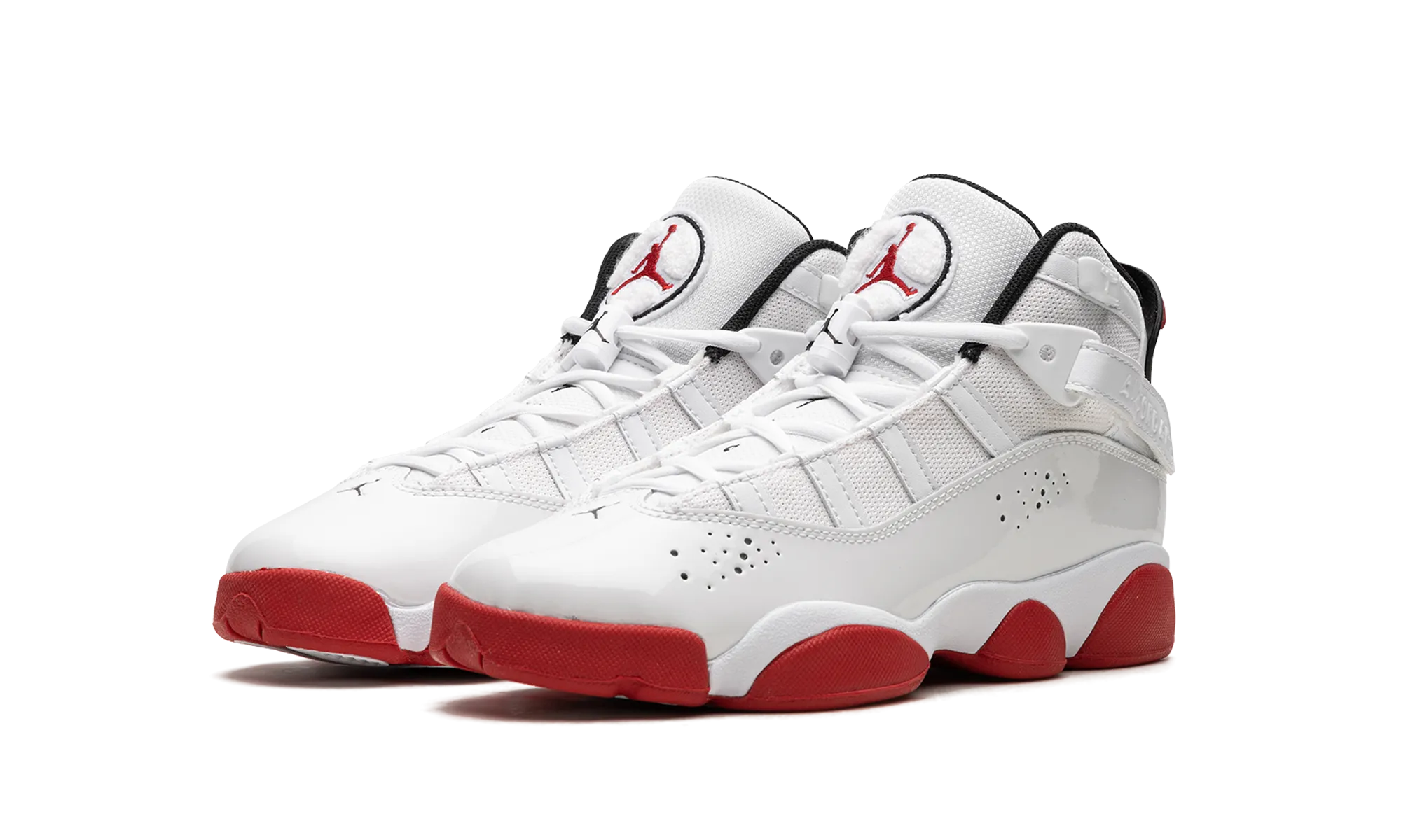 Jordan 6 Rings GS jordan school kids shoes