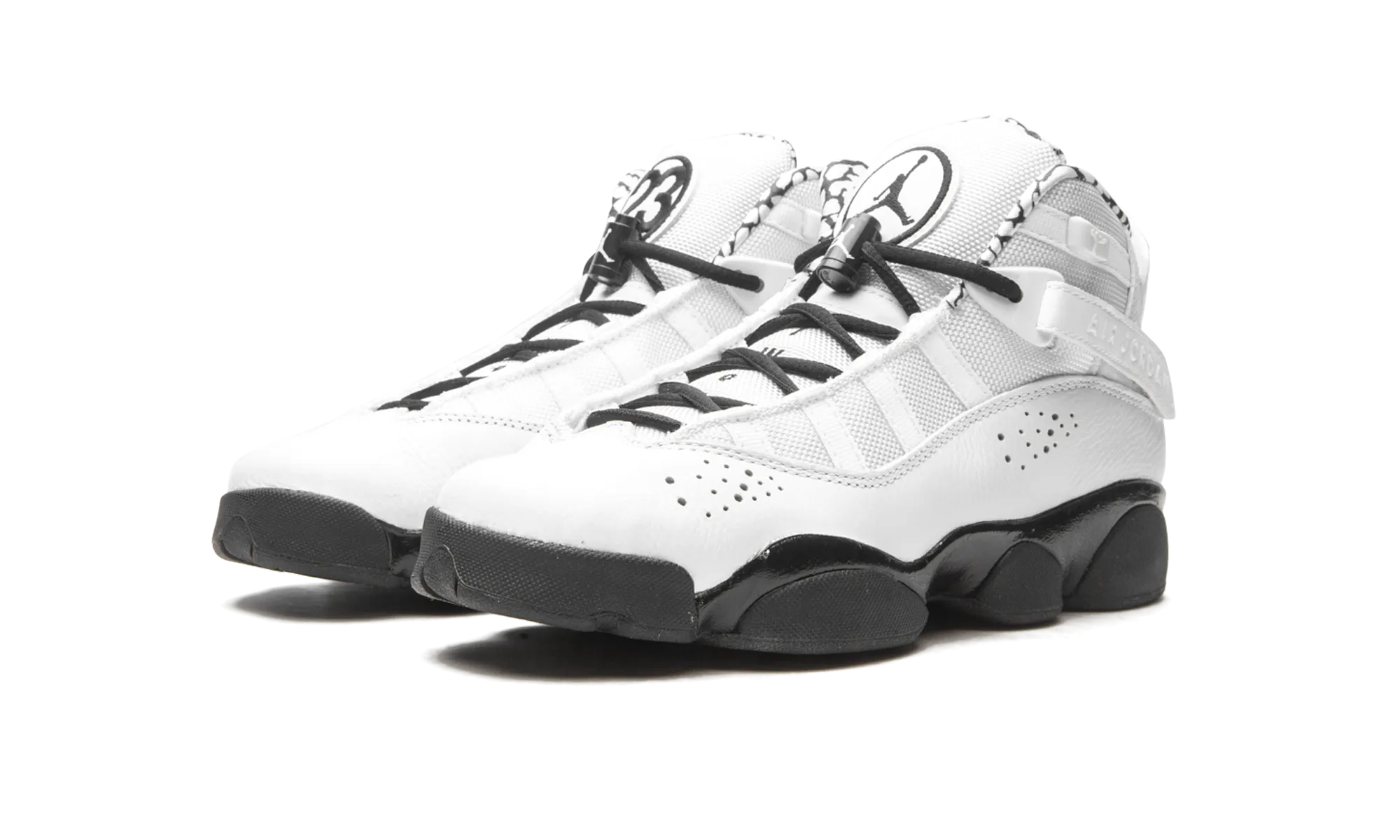 Jordan 6 Rings GS jordan school kids shoes