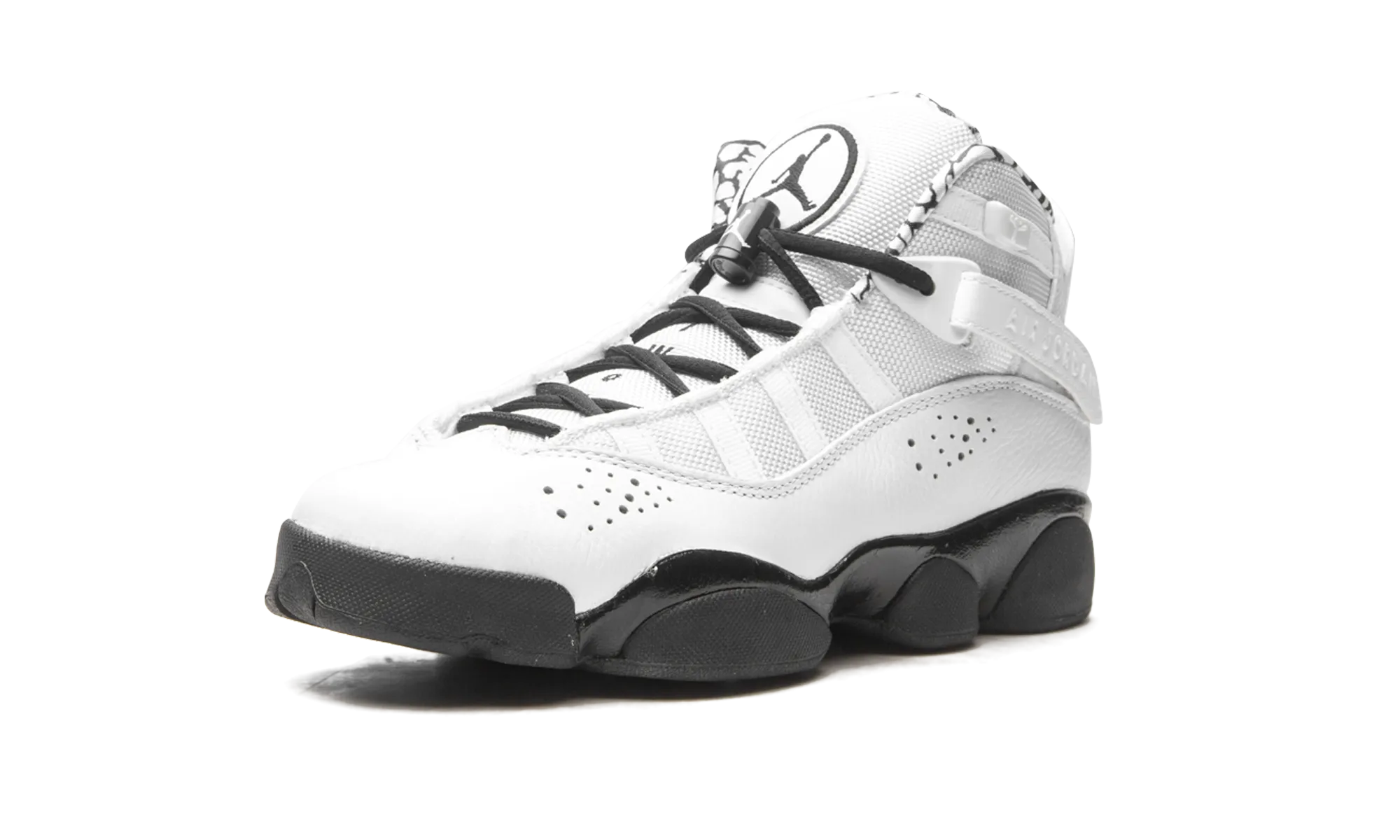 Jordan 6 Rings GS jordan school kids shoes