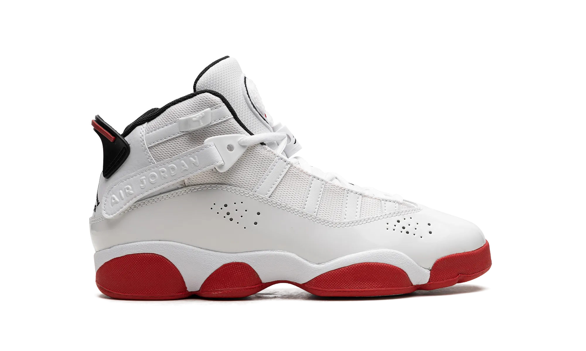 Jordan 6 Rings GS jordan school kids shoes