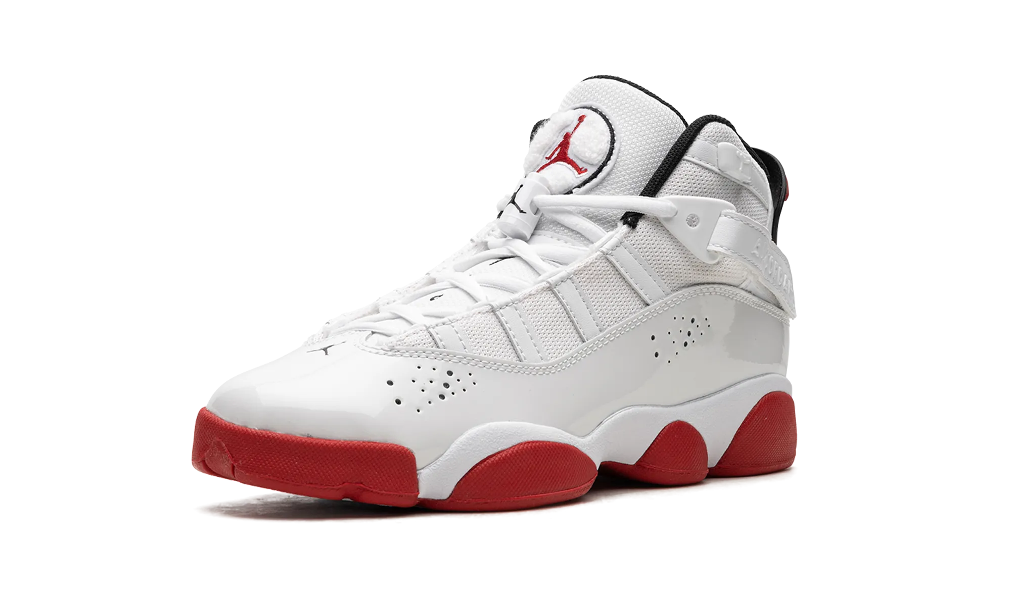 Jordan 6 Rings GS jordan school kids shoes