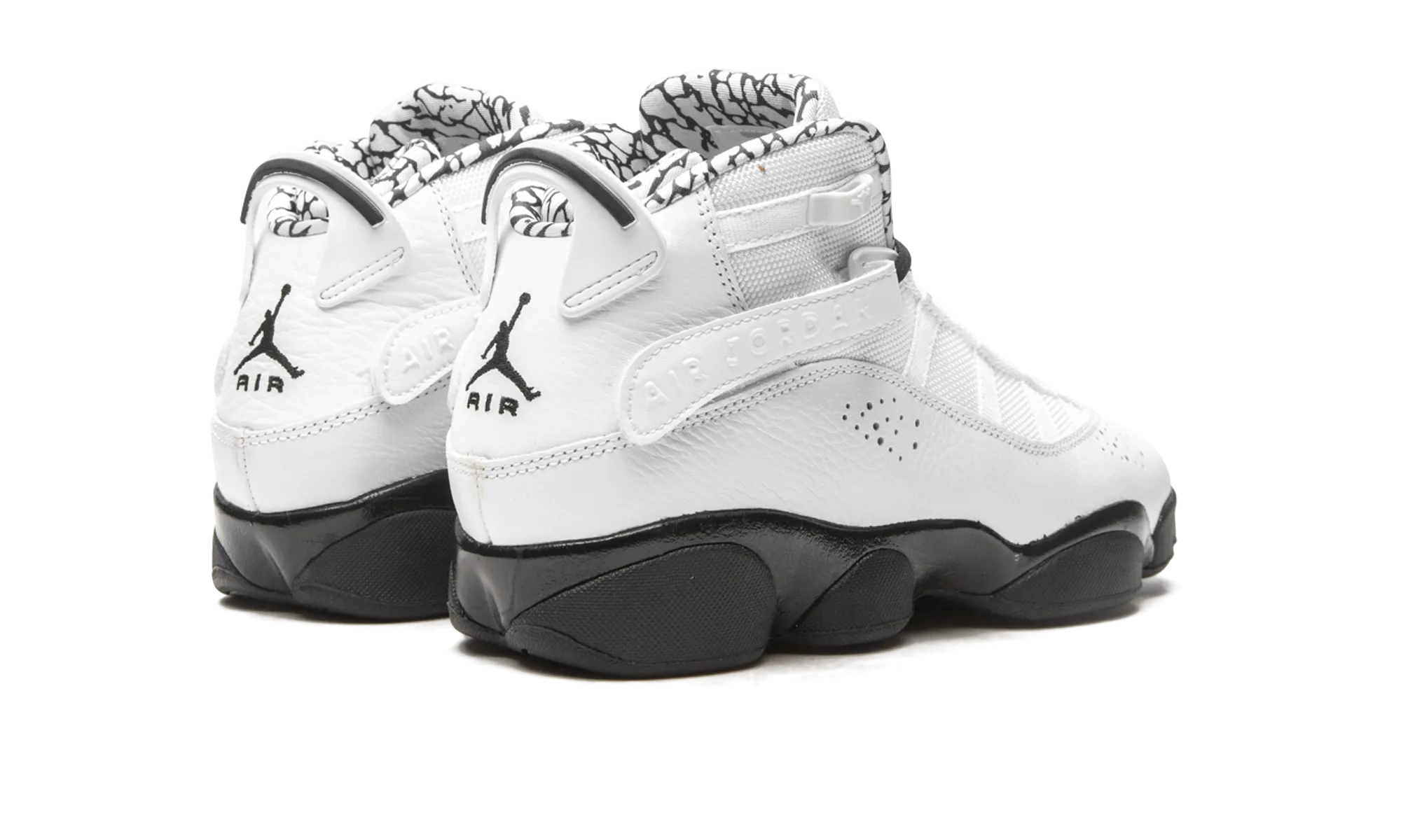 Jordan 6 Rings GS jordan school kids shoes