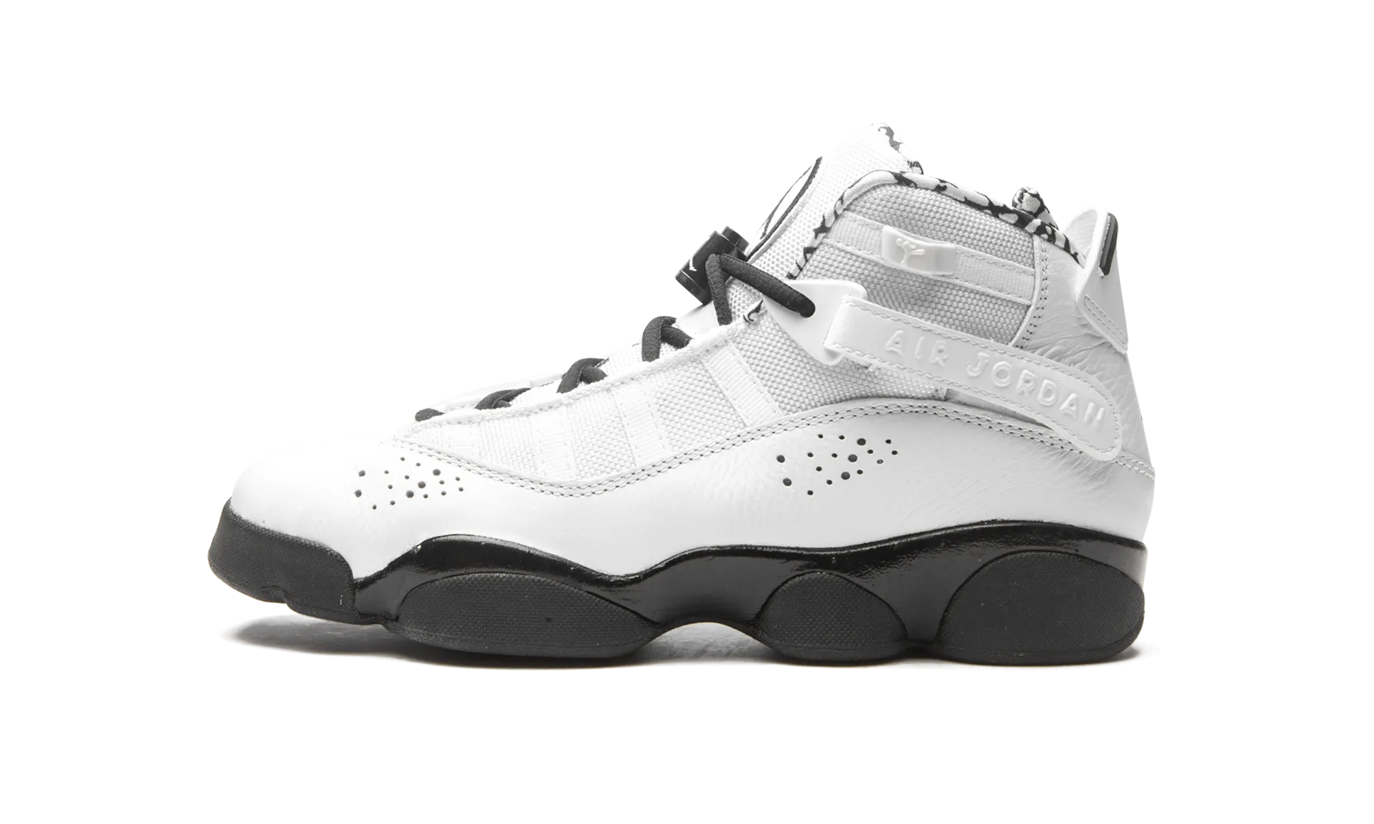 Jordan 6 Rings GS Jordan Grade School styles