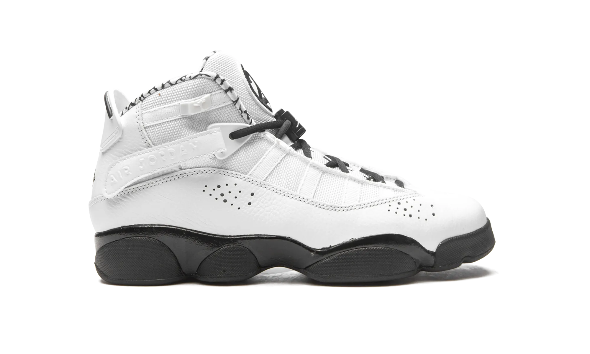 Jordan 6 Rings GS jordan school kids shoes