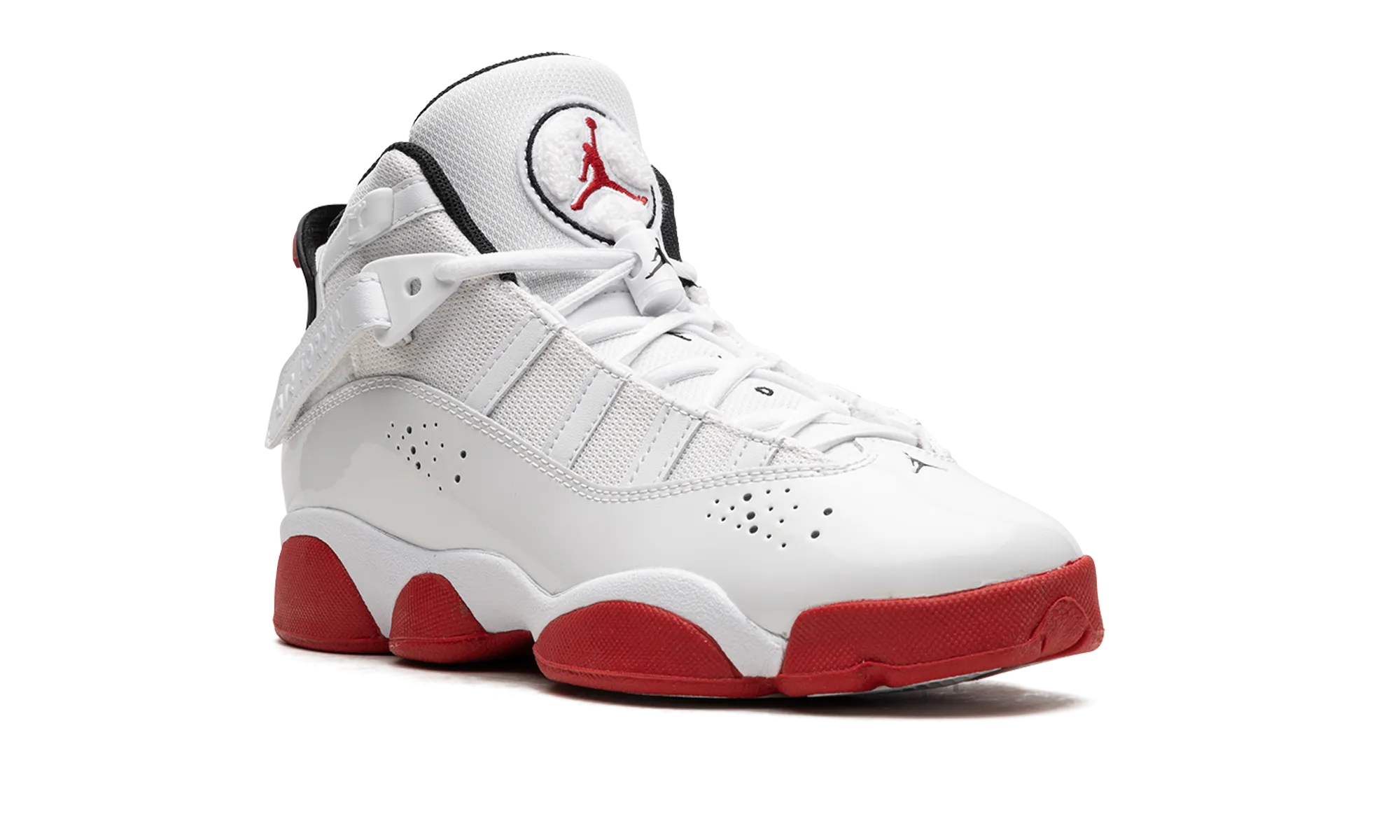 Jordan 6 Rings GS jordan school kids shoes