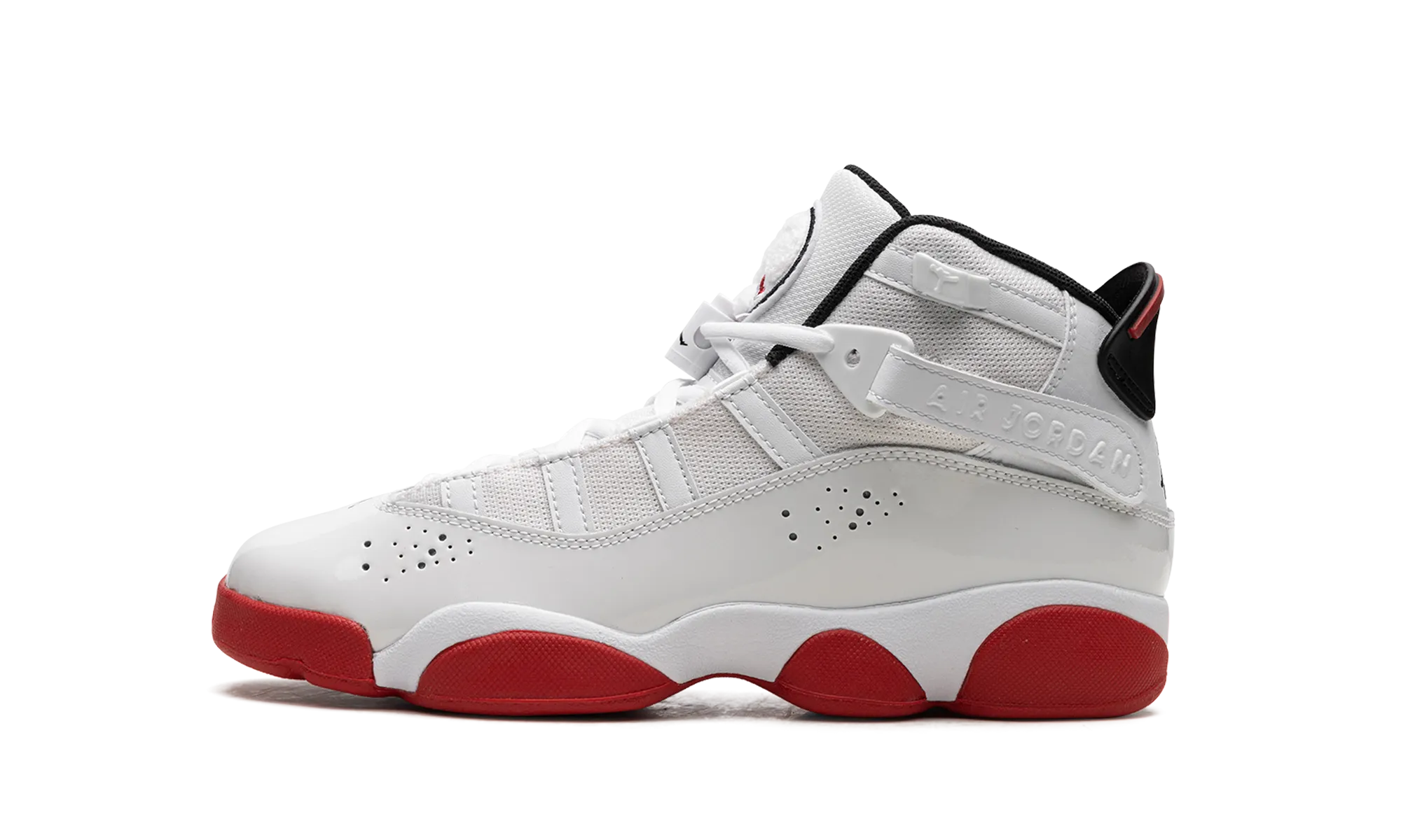 Jordan 6 Rings GS Jordan Grade School styles