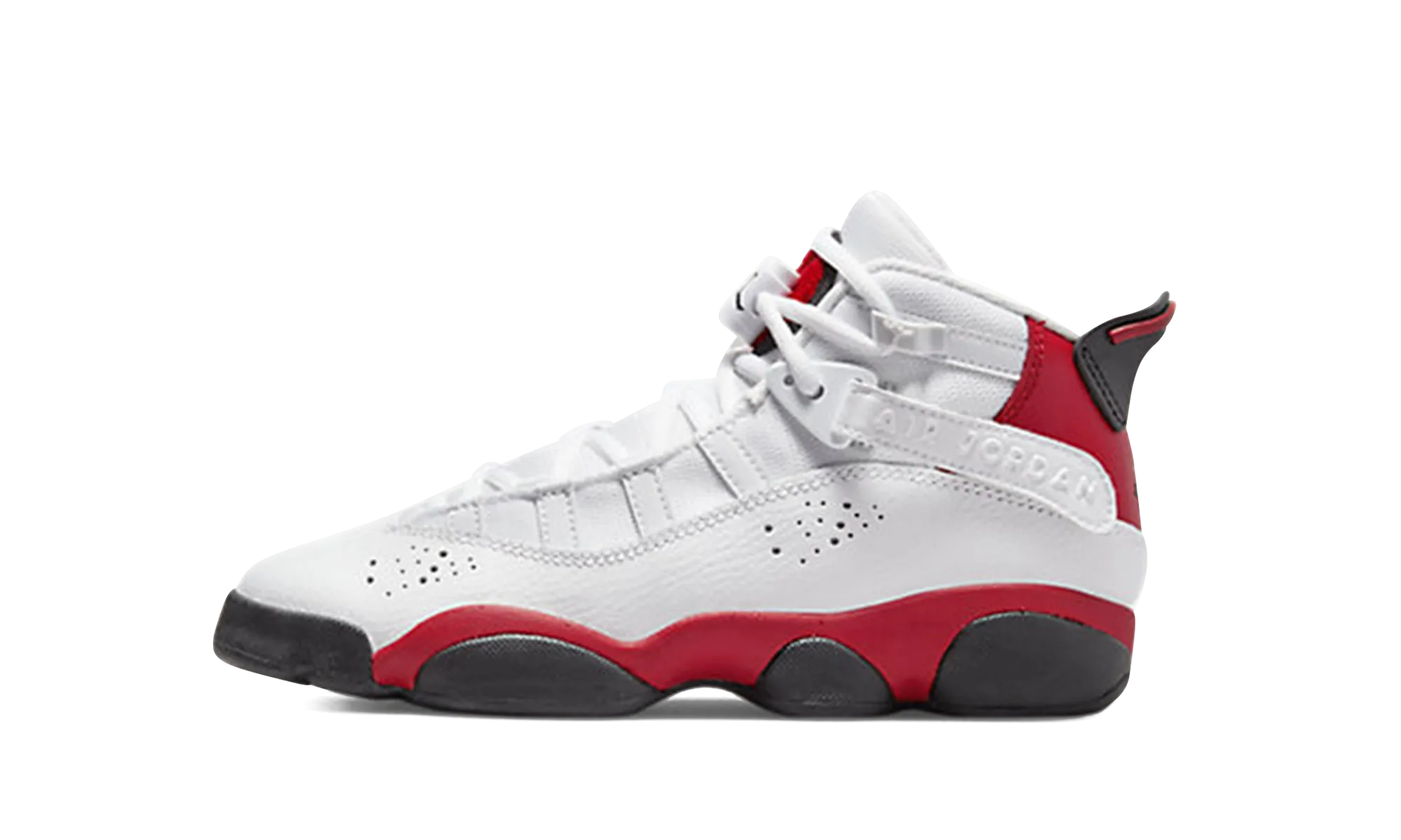 Jordan 6 Rings GS Jordan Grade School styles