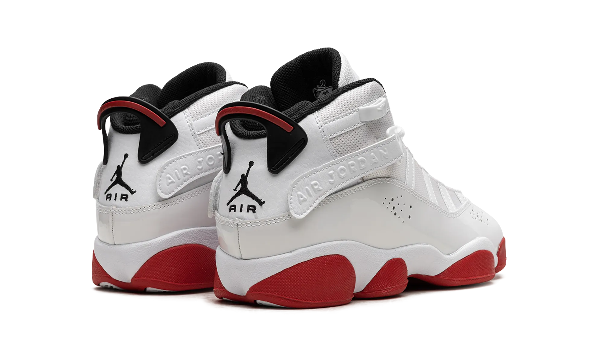 Jordan 6 Rings GS jordan school kids shoes