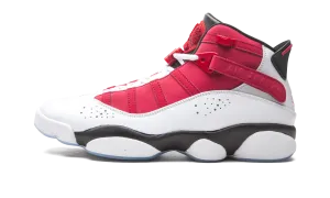 Jordan 6 Rings "Carmine" Jordan Men's styles