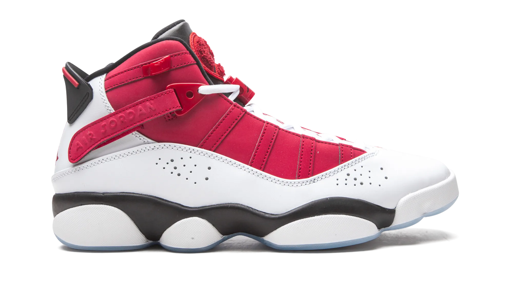 Jordan 6 Rings "Carmine" jordan athletic mens shoes