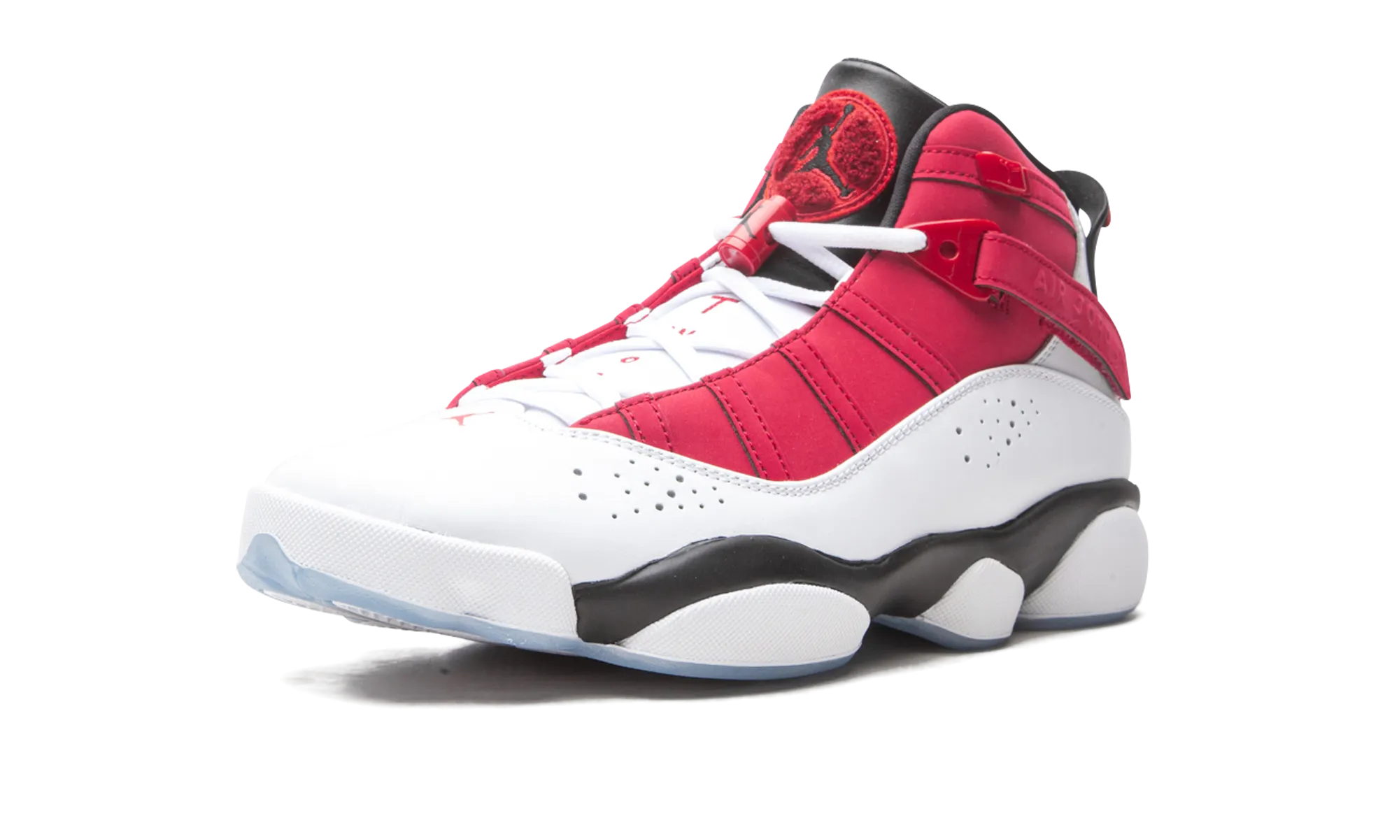 Jordan 6 Rings "Carmine" jordan athletic mens shoes