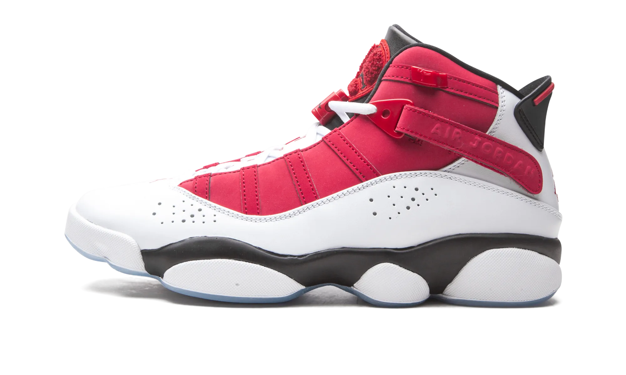 Jordan 6 Rings "Carmine" jordan athletic mens shoes