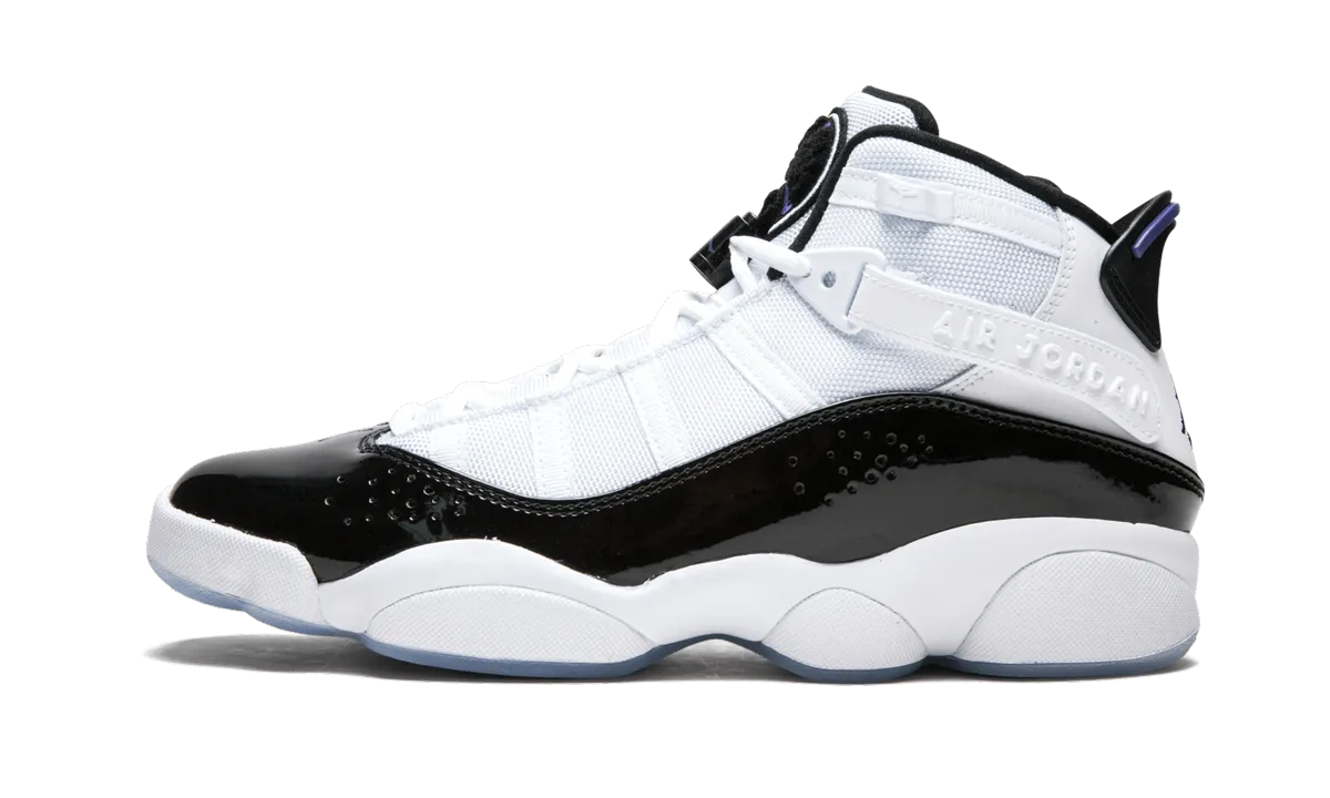 Jordan 6 Rings "Concord" Jordan Men's designs