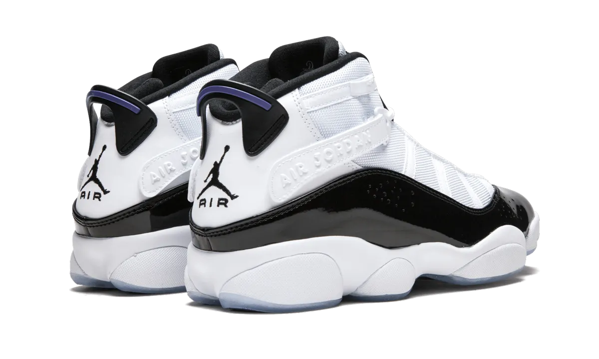Jordan 6 Rings "Concord" jordan retro mens collection