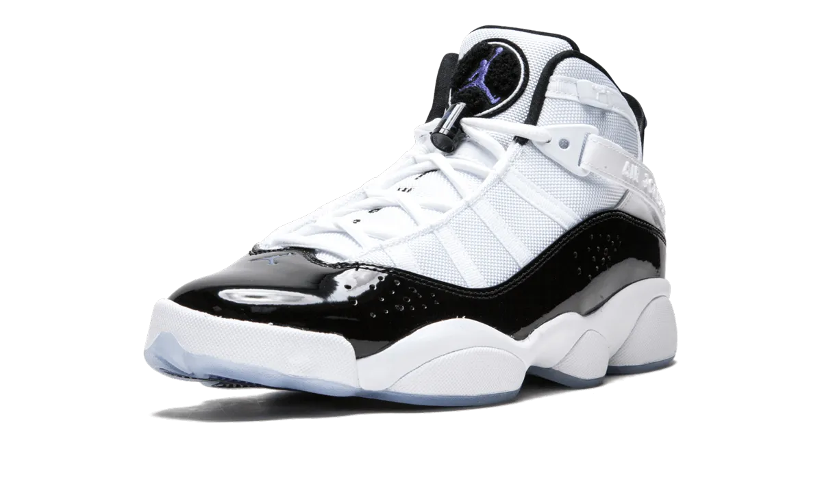 Jordan 6 Rings "Concord" jordan retro mens collection