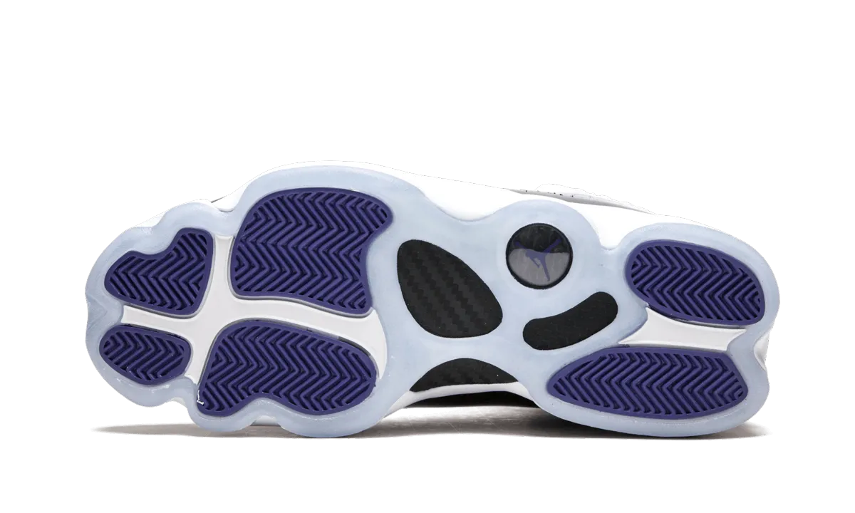 Jordan 6 Rings "Concord" jordan retro mens collection