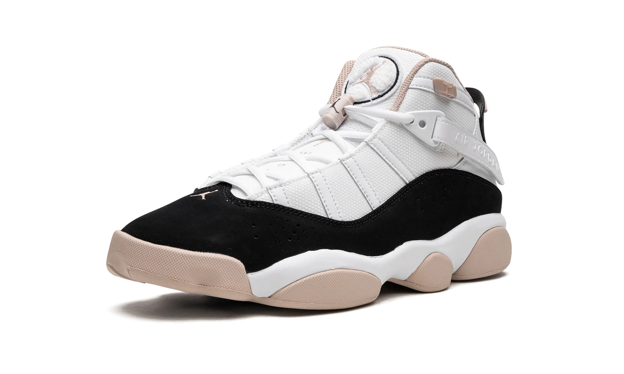 Jordan 6 Rings "Fossil Stone" jordan premium mens sneakers