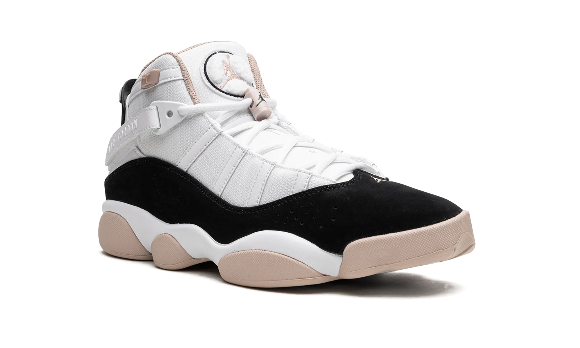 Jordan 6 Rings "Fossil Stone" jordan premium mens sneakers