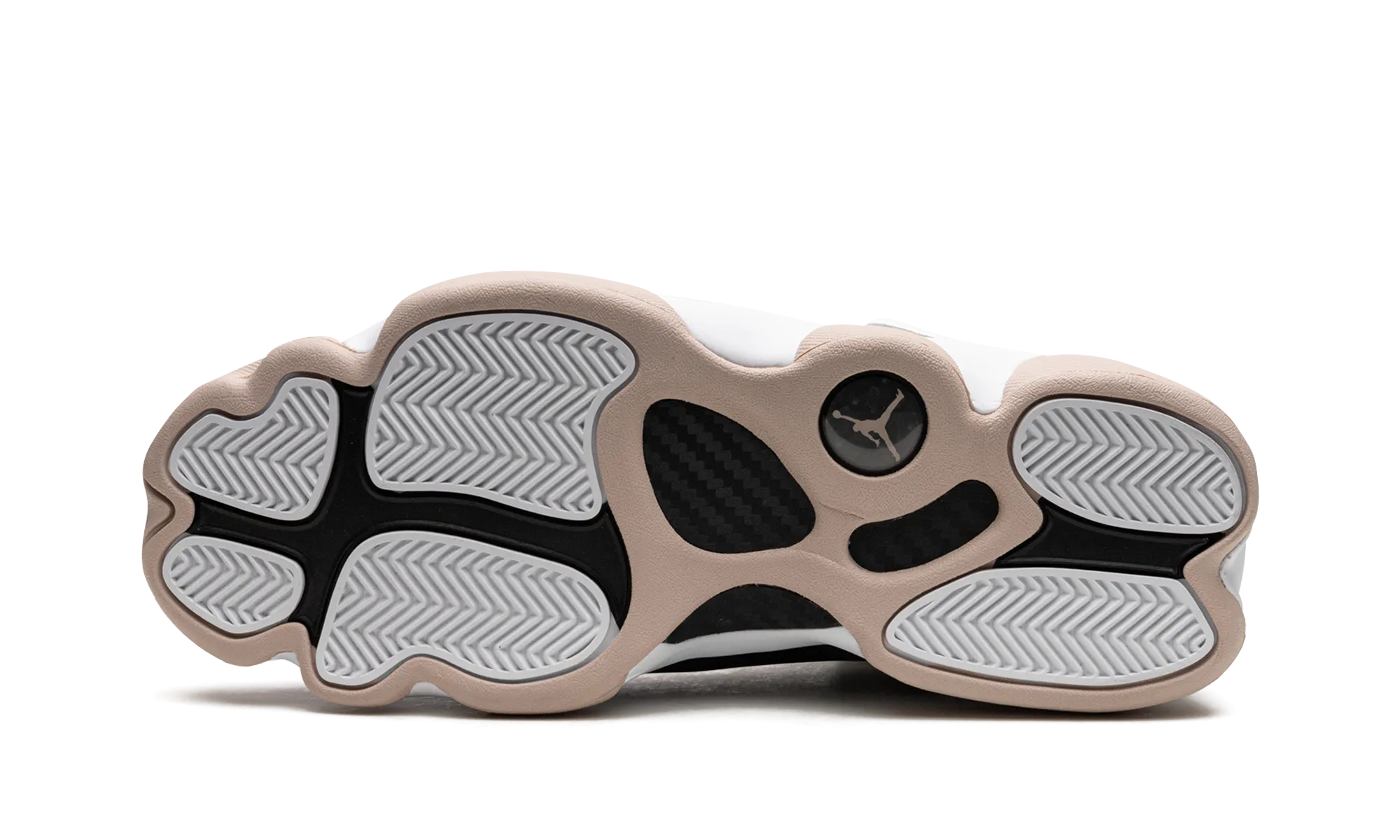 Jordan 6 Rings "Fossil Stone" jordan premium mens sneakers