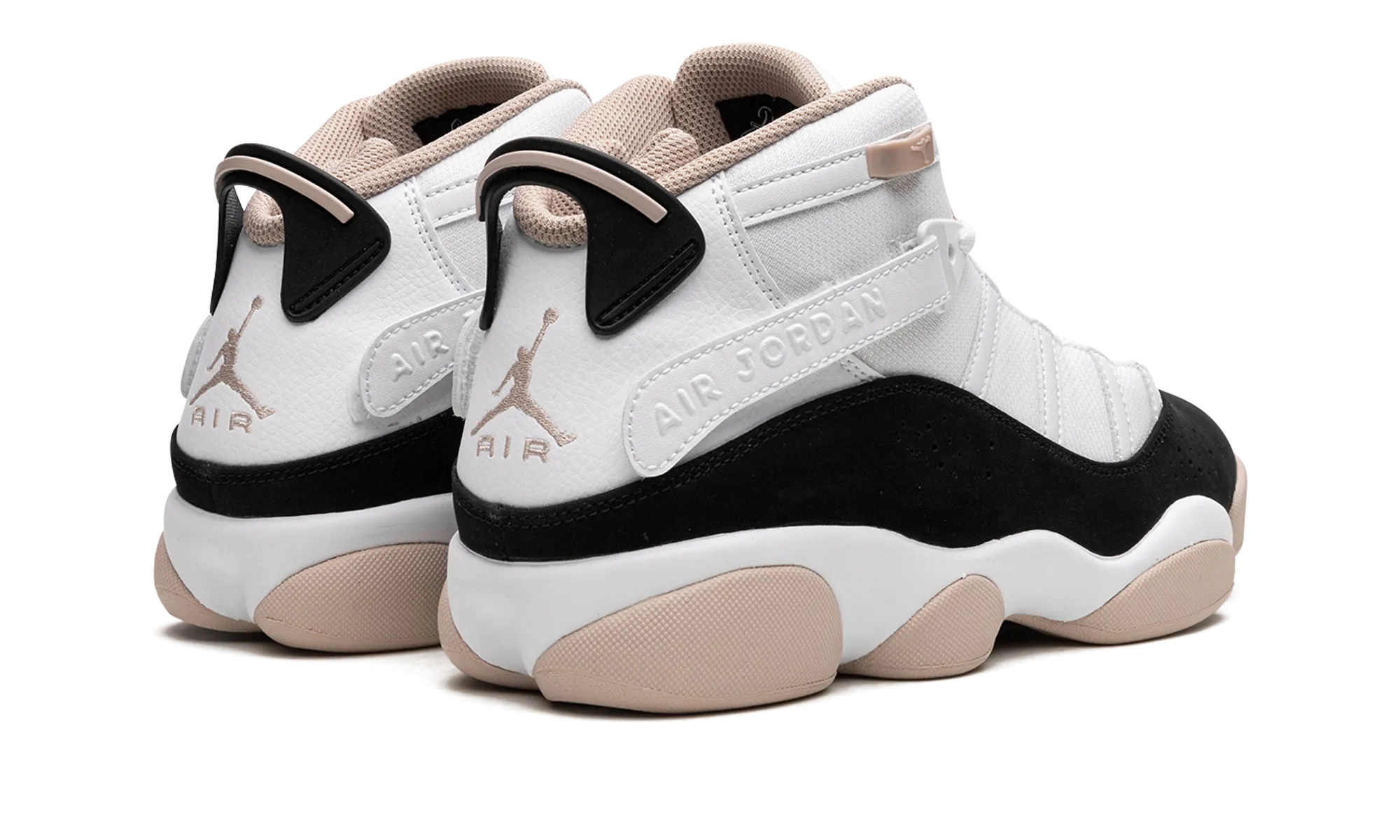 Jordan 6 Rings "Fossil Stone" jordan premium mens sneakers