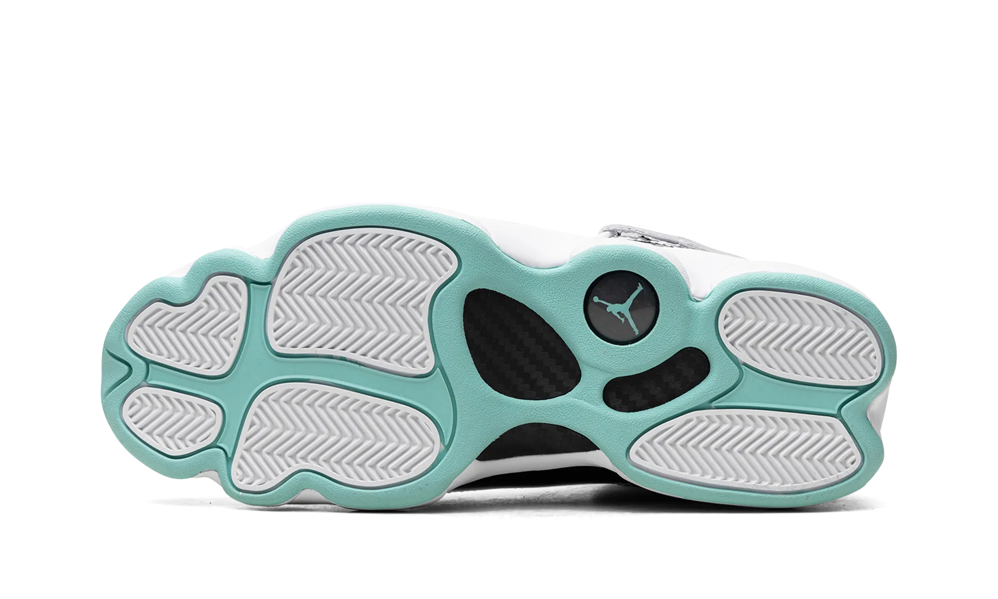 Jordan 6 Rings "Tropical Twist" jordan athletic mens shoes