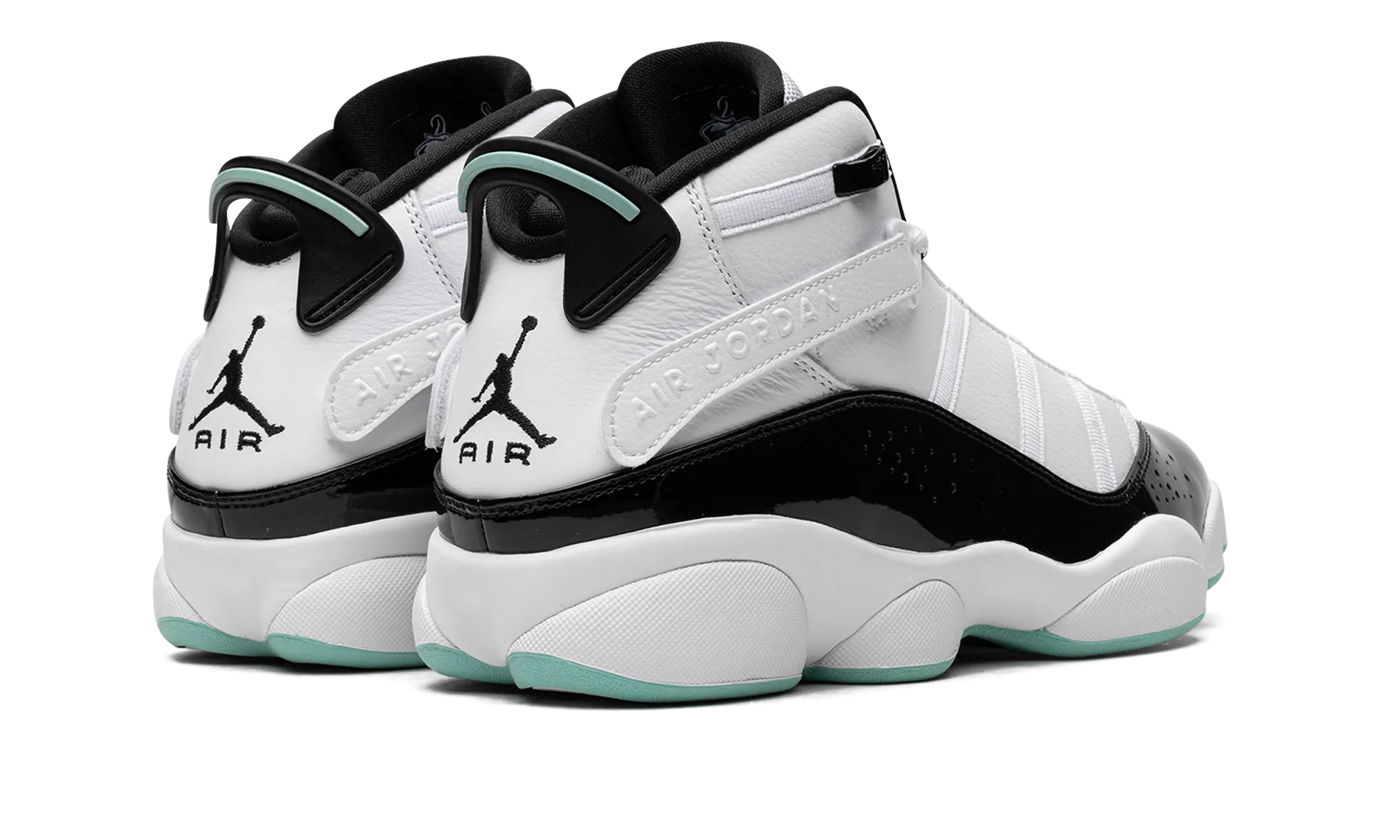 Jordan 6 Rings "Tropical Twist" jordan athletic mens shoes