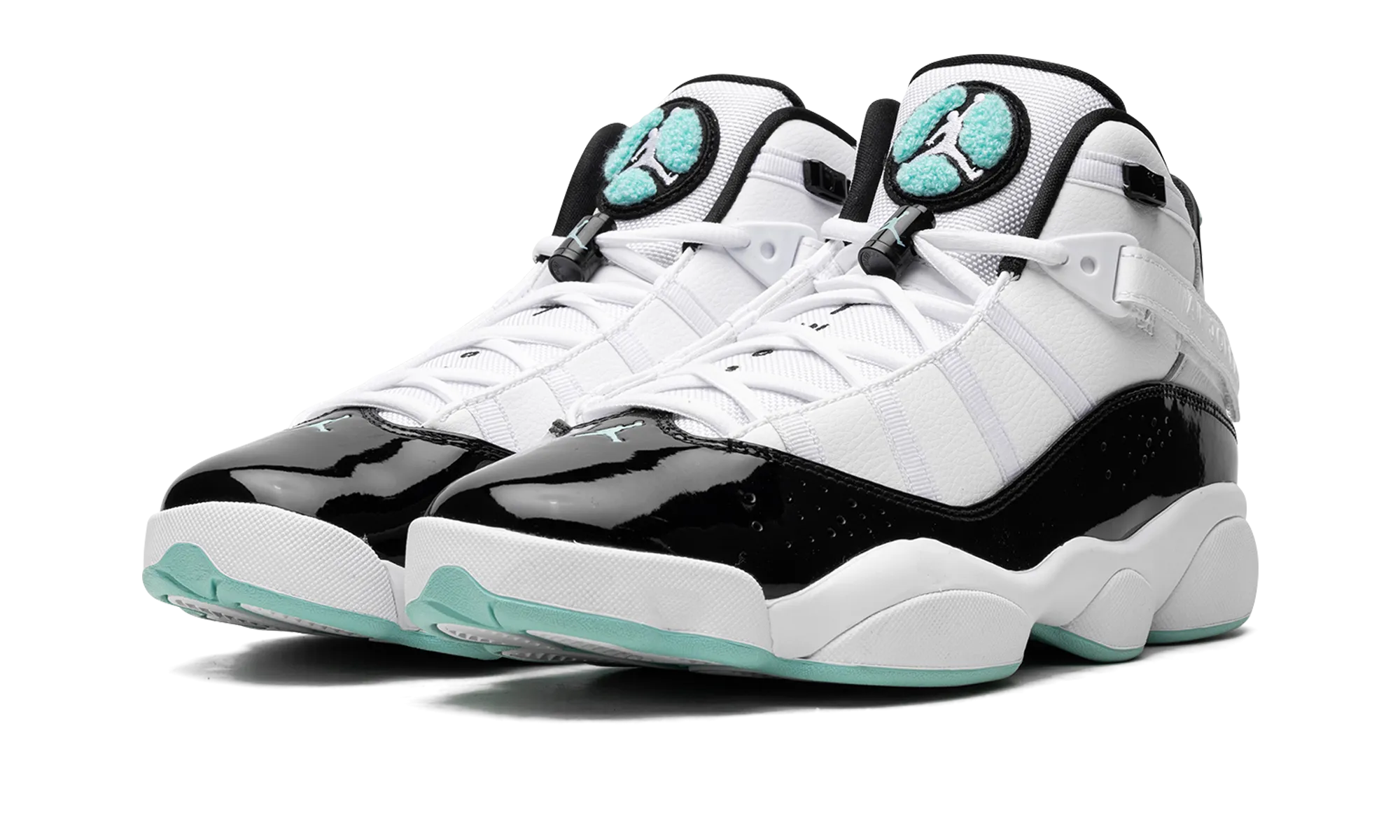 Jordan 6 Rings "Tropical Twist" jordan athletic mens shoes