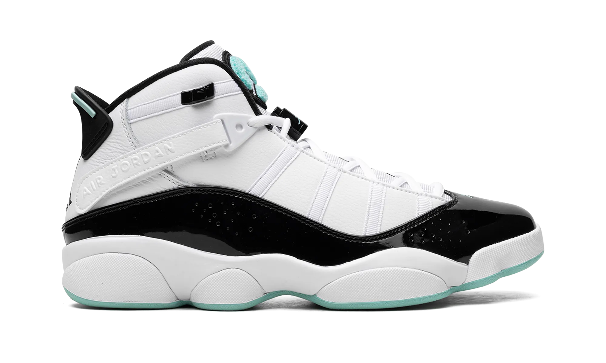 Jordan 6 Rings "Tropical Twist" jordan athletic mens shoes