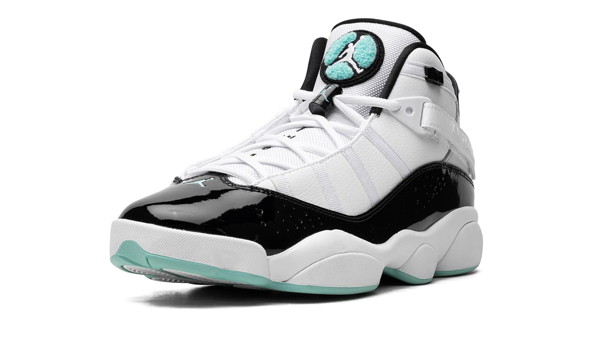 Jordan 6 Rings "Tropical Twist" jordan athletic mens shoes