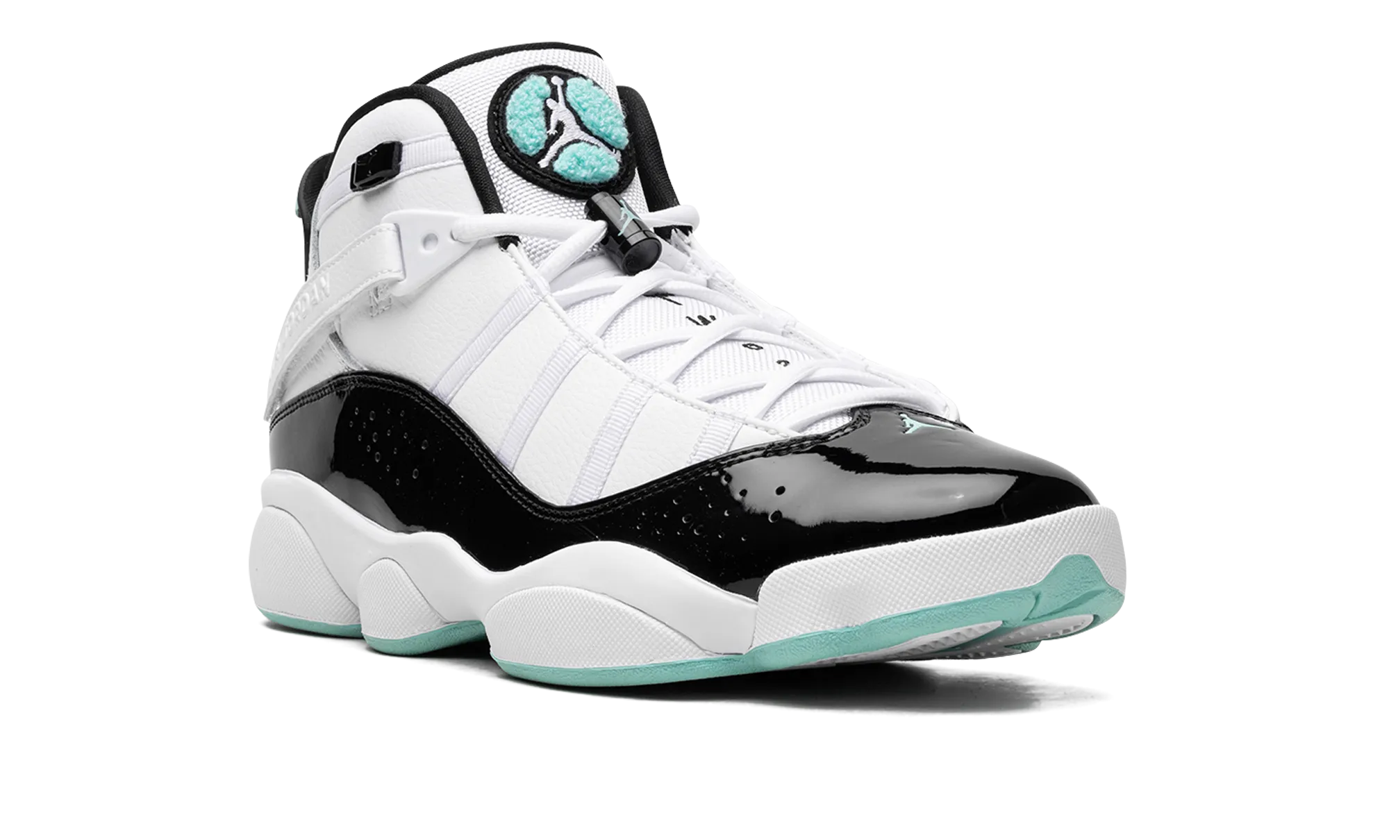 Jordan 6 Rings "Tropical Twist" jordan athletic mens shoes