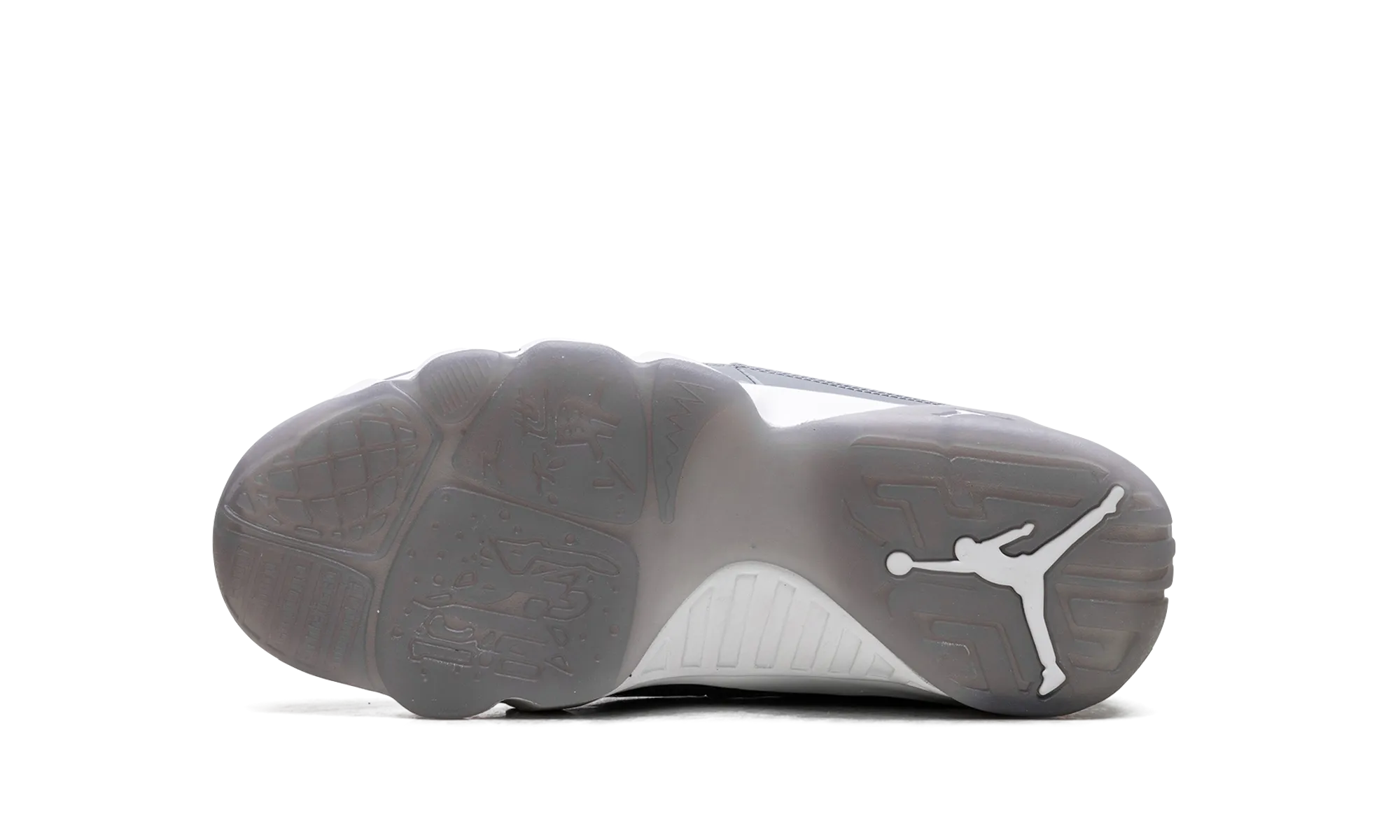 Jordan 9 Retro GS "Cool Grey" jordan school kids shoes