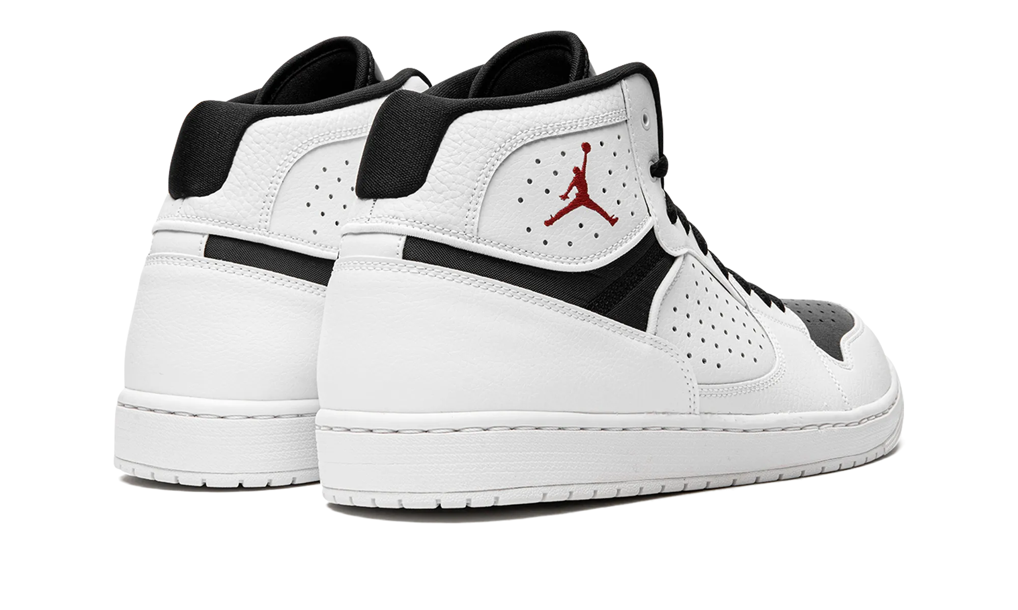 Jordan Access jordan premium mens sneakers