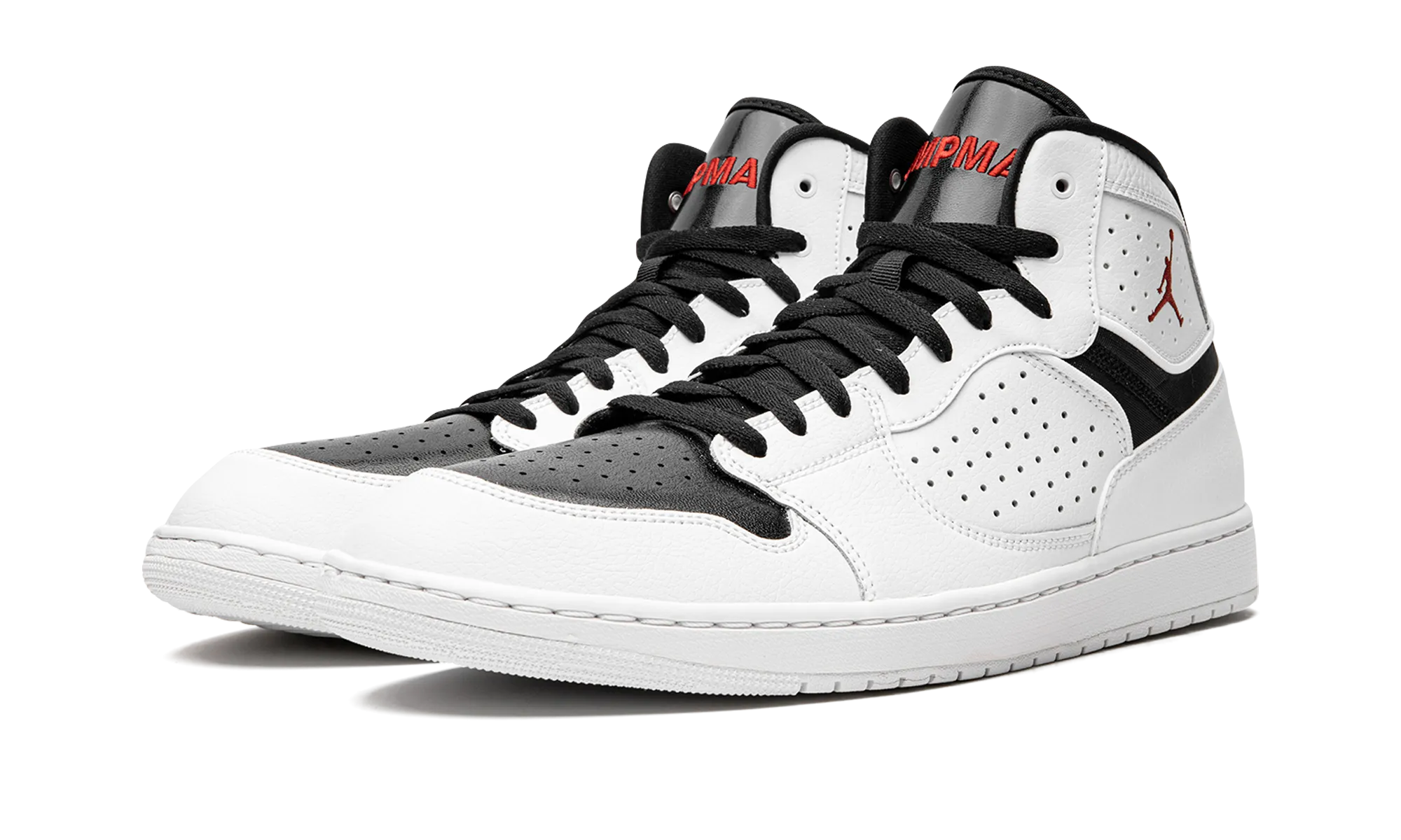 Jordan Access jordan premium mens sneakers